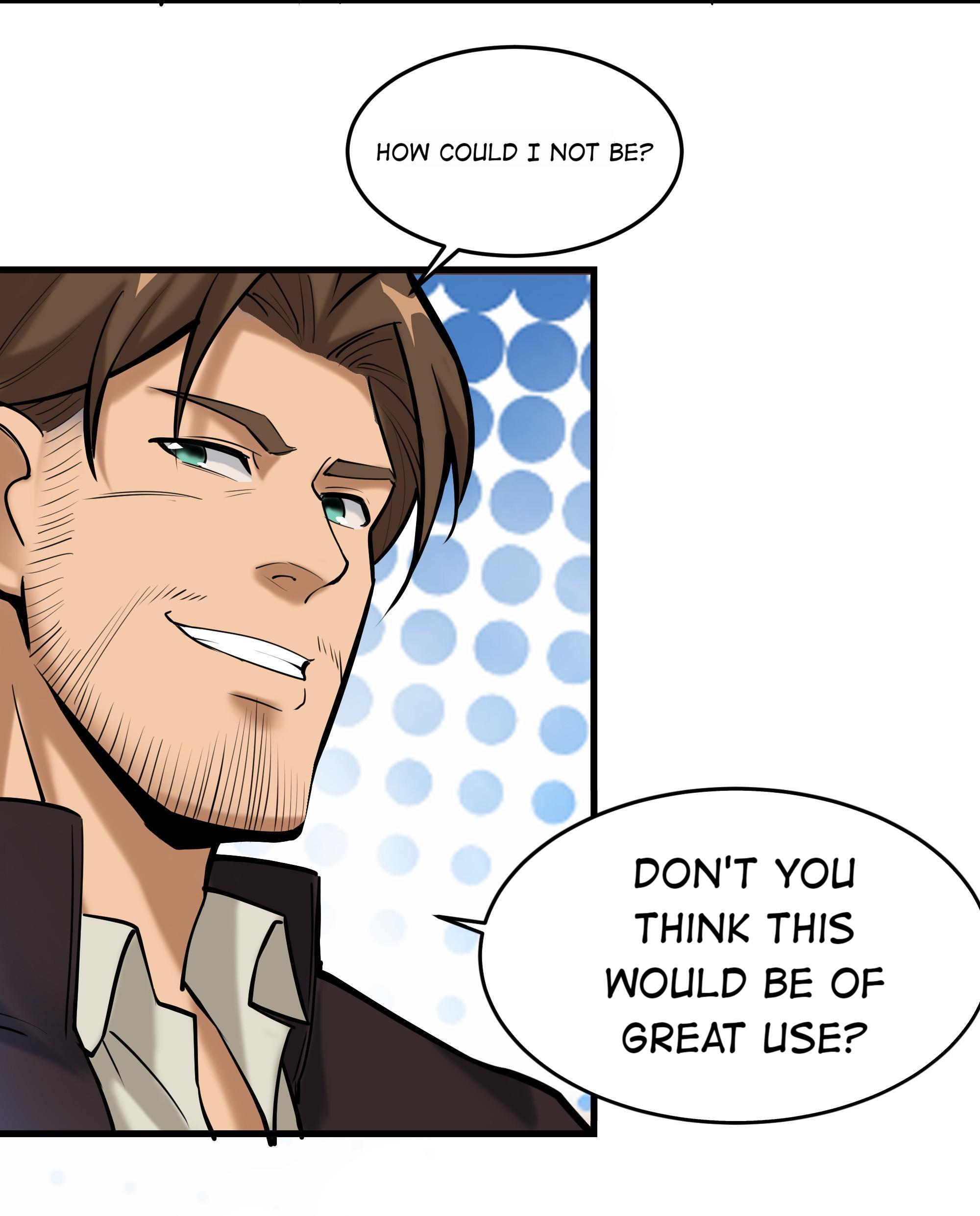 The Sword of Dawn Chapter 39 - Page 15