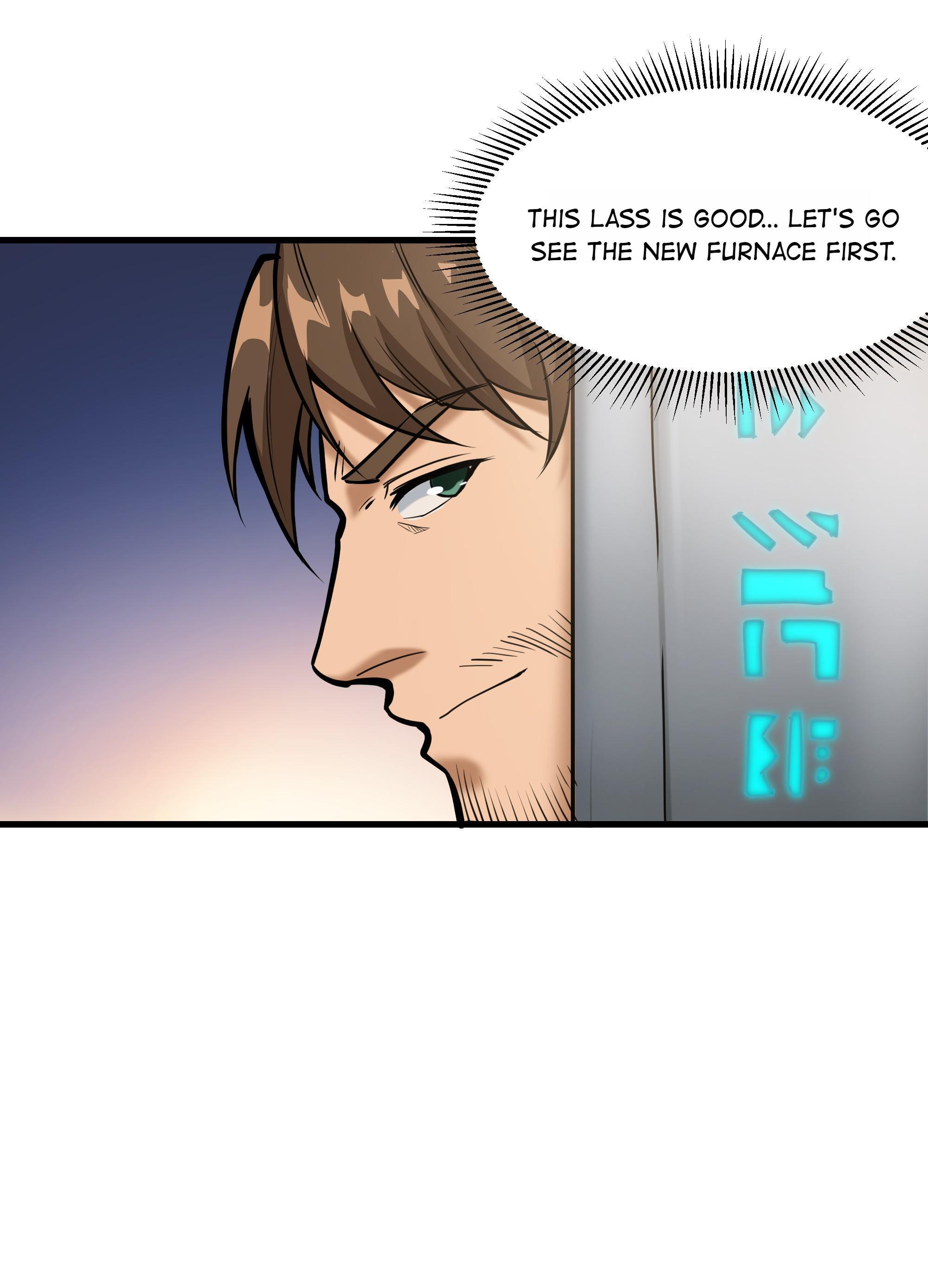 The Sword of Dawn Chapter 39 - Page 24