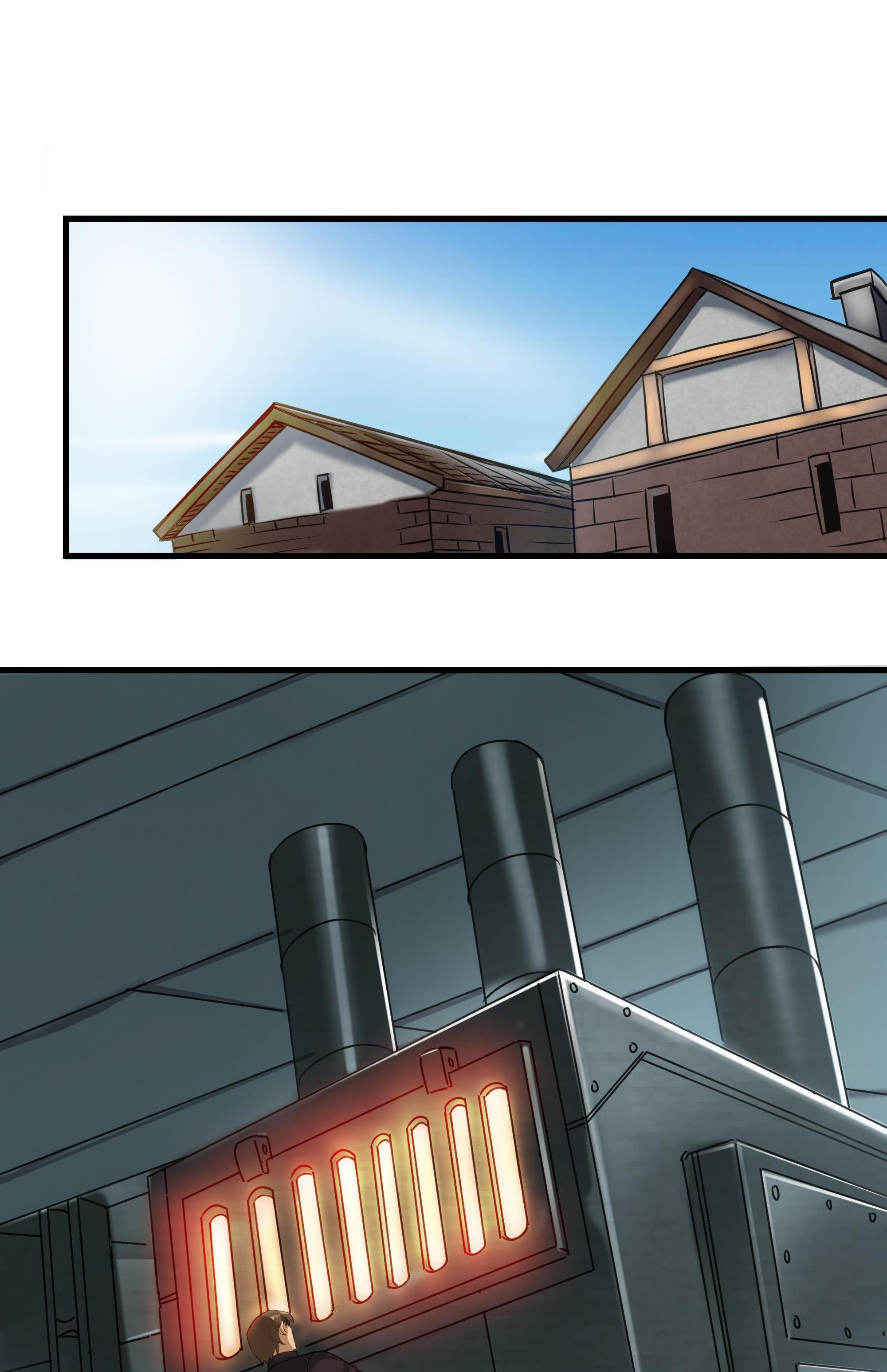 The Sword of Dawn Chapter 39 - Page 25
