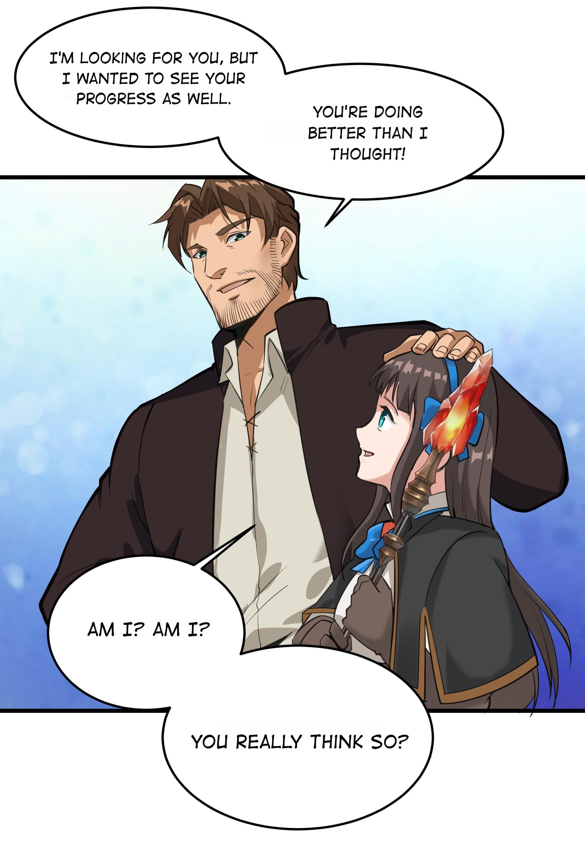 The Sword of Dawn Chapter 39 - Page 27