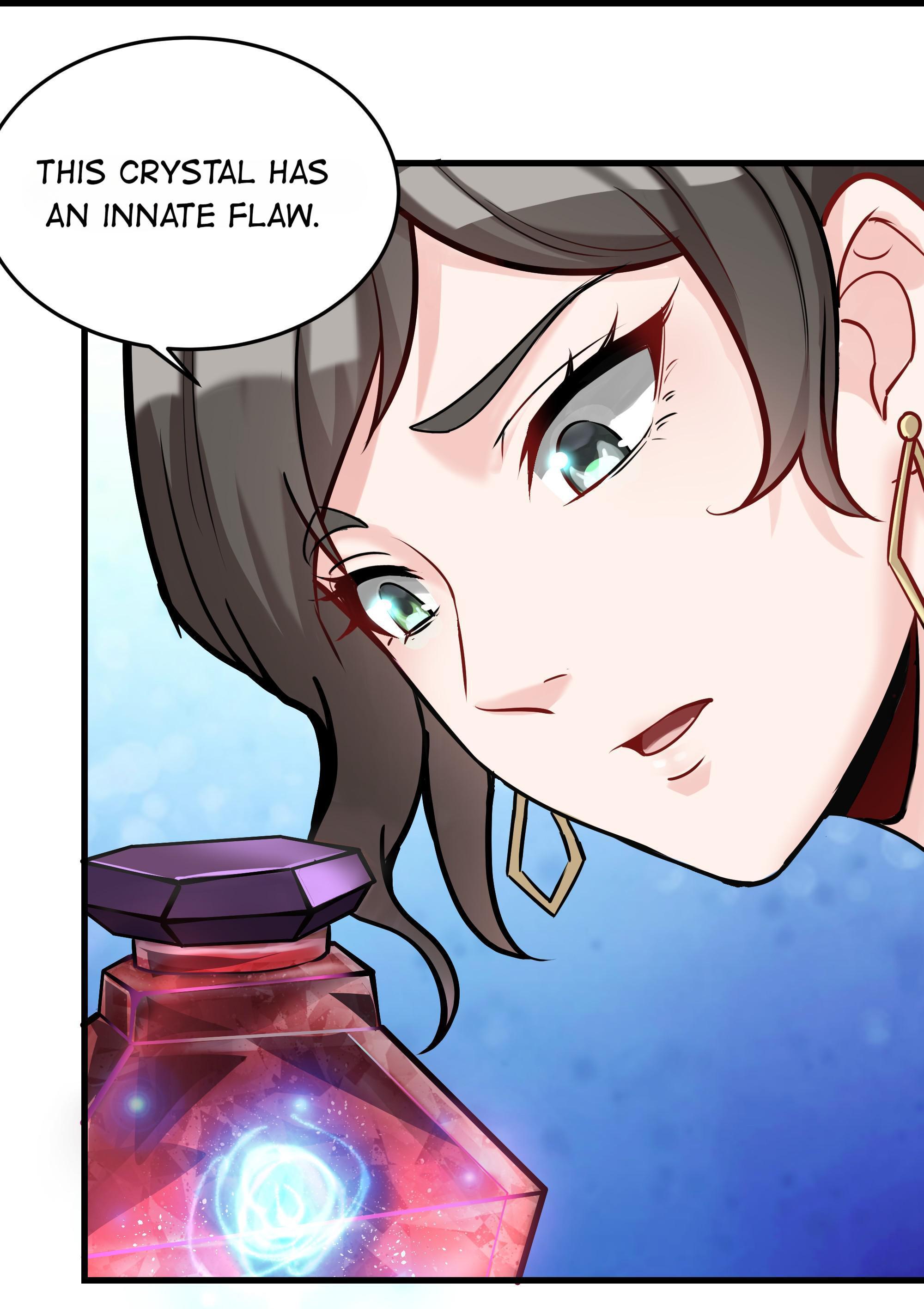 The Sword of Dawn Chapter 39 - Page 4