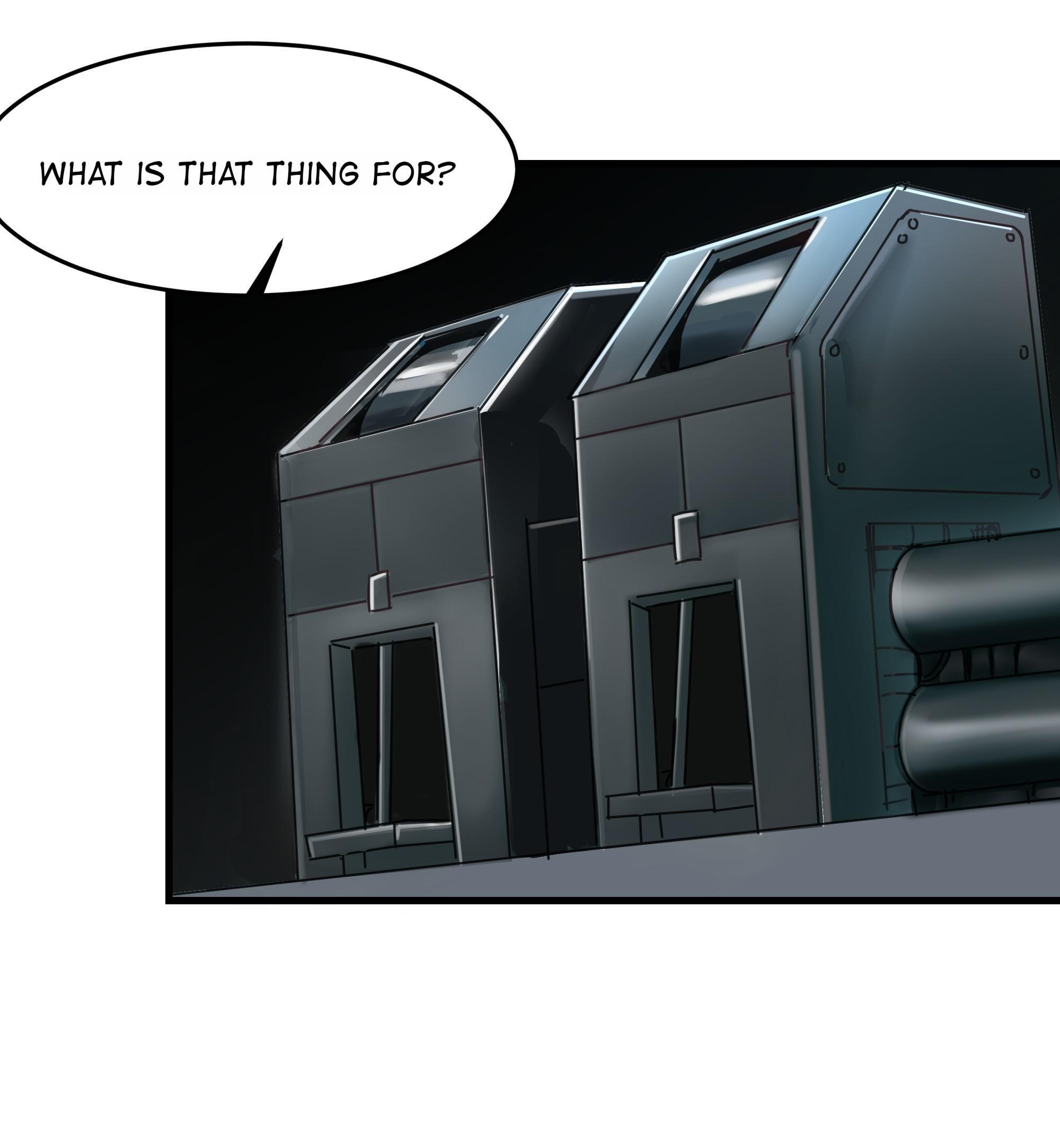 The Sword of Dawn Chapter 39 - Page 32