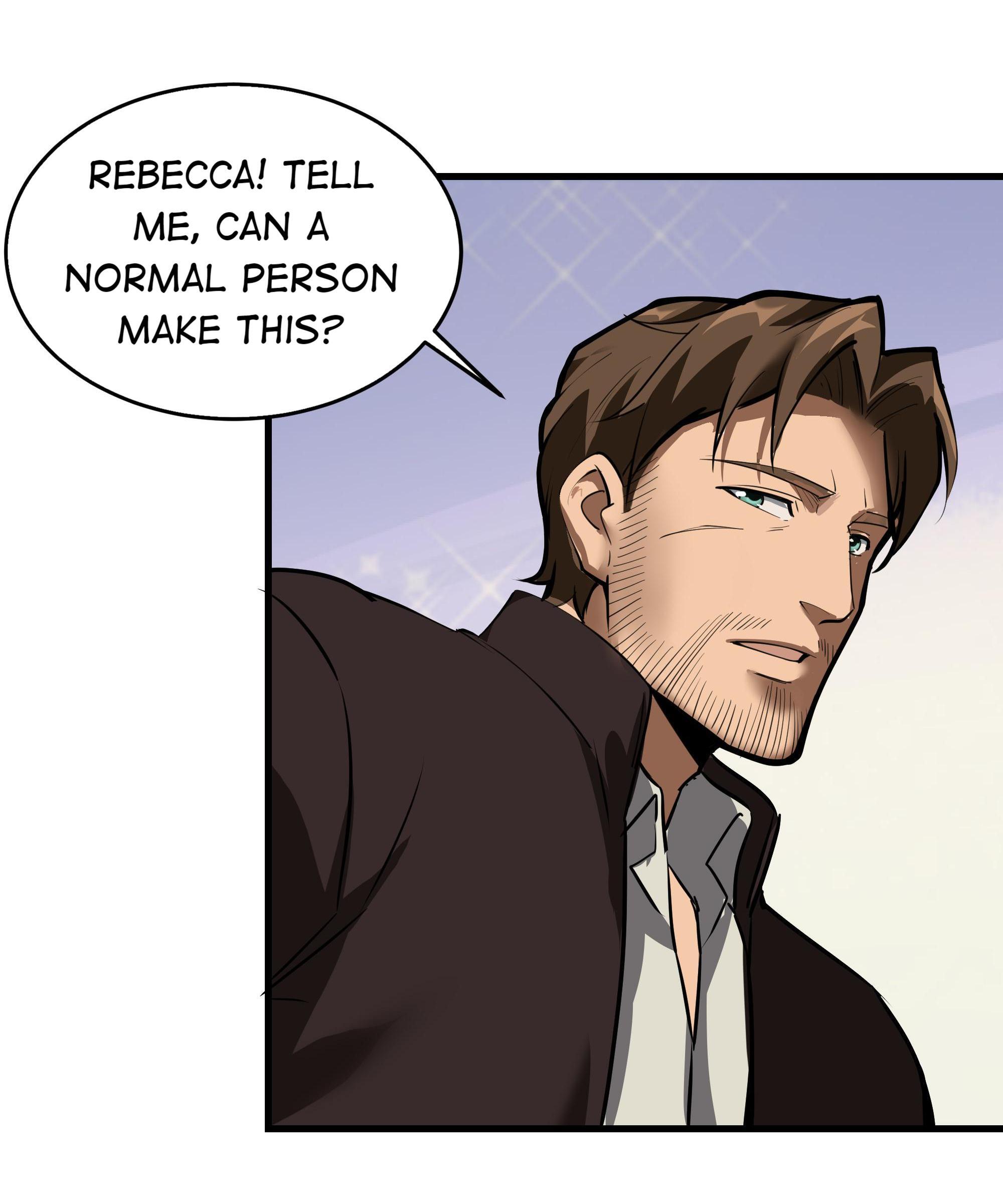 The Sword of Dawn Chapter 39 - Page 47