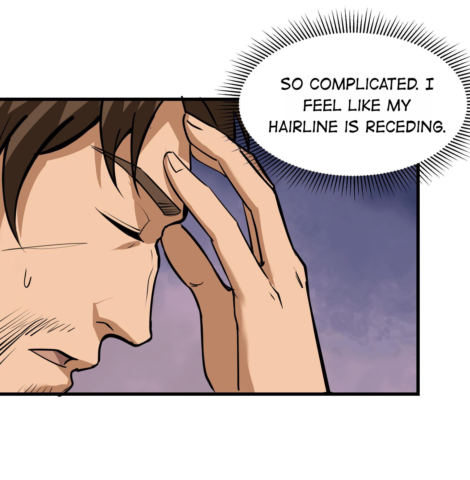 The Sword of Dawn Chapter 39 - Page 49