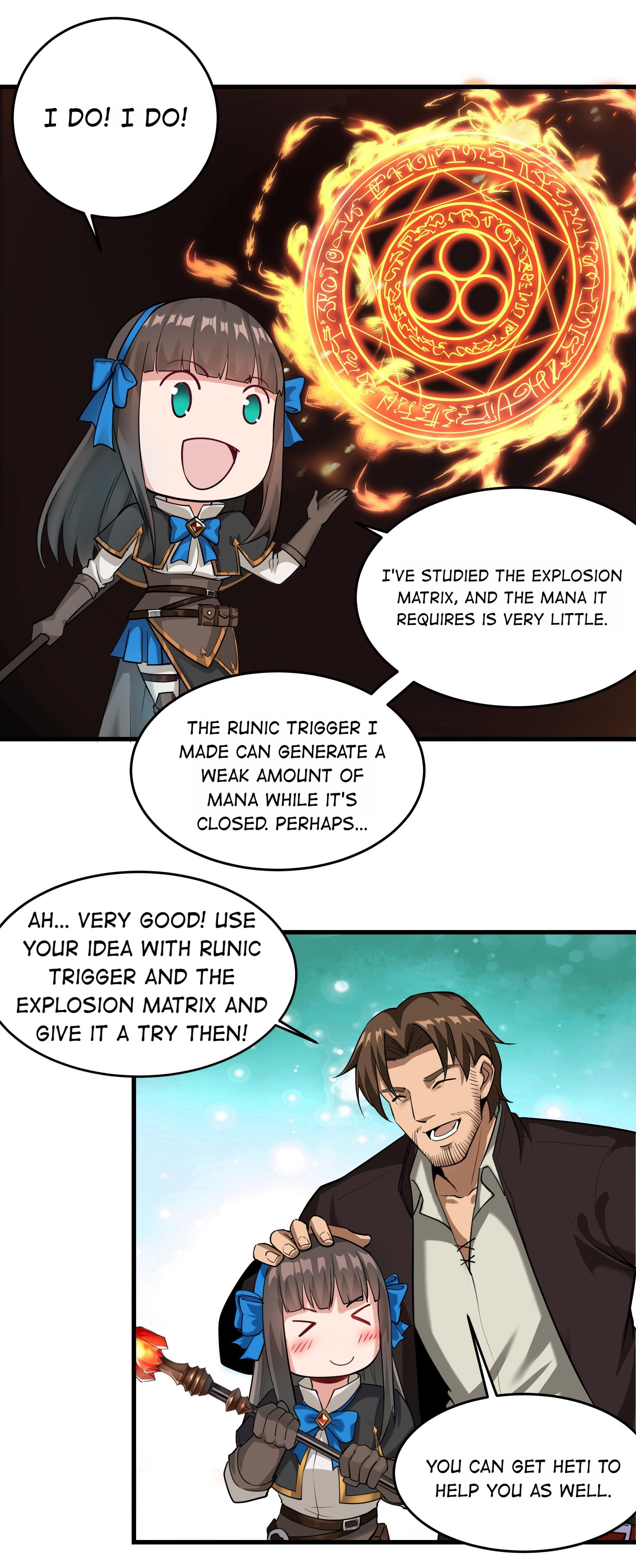 The Sword of Dawn Chapter 39 - Page 53