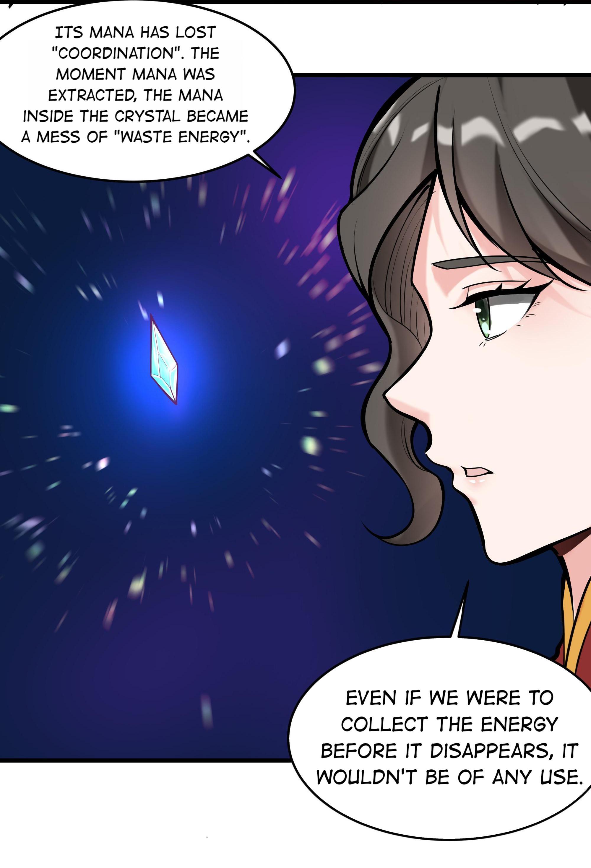 The Sword of Dawn Chapter 39 - Page 8