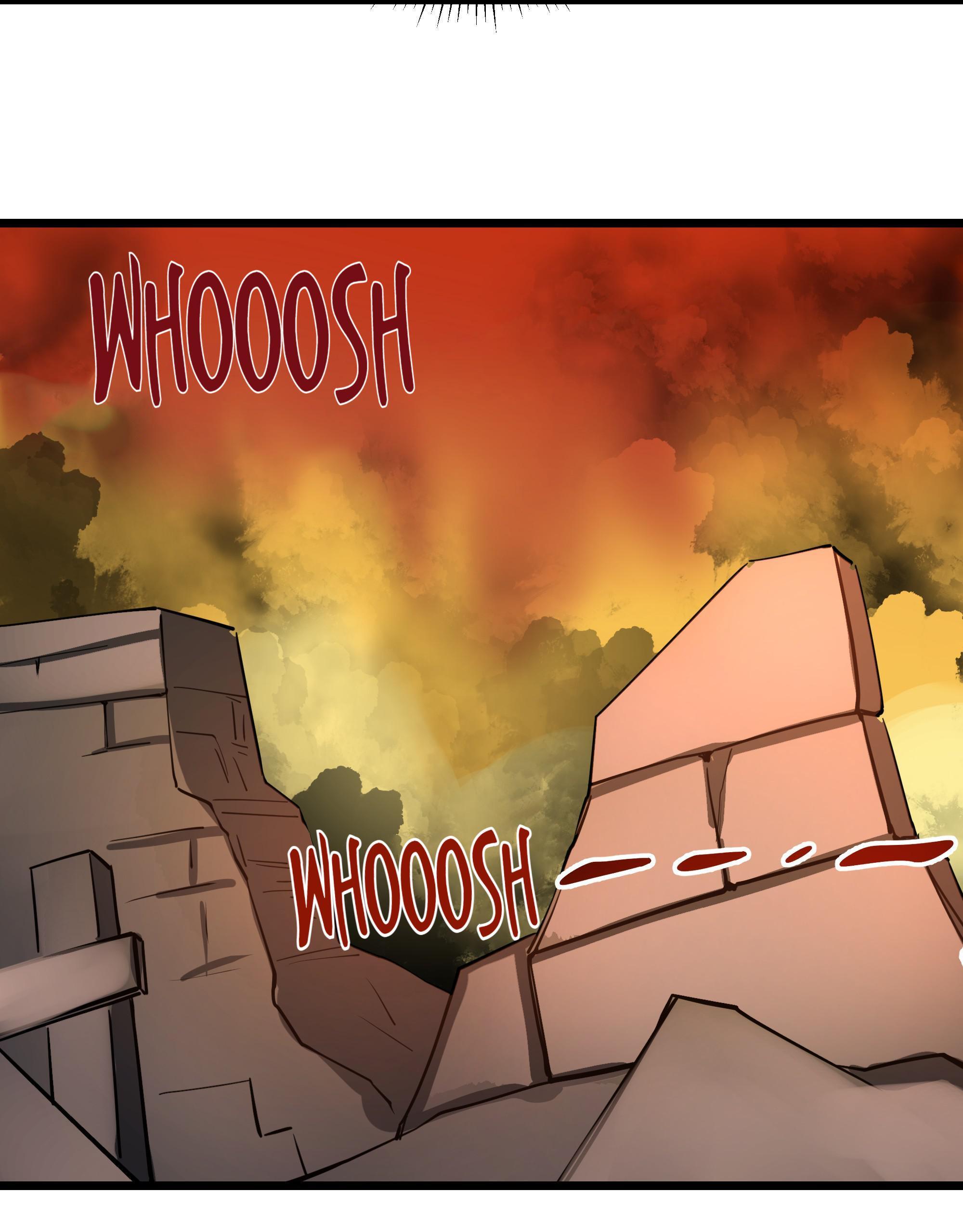The Sword of Dawn Chapter 40 - Page 30