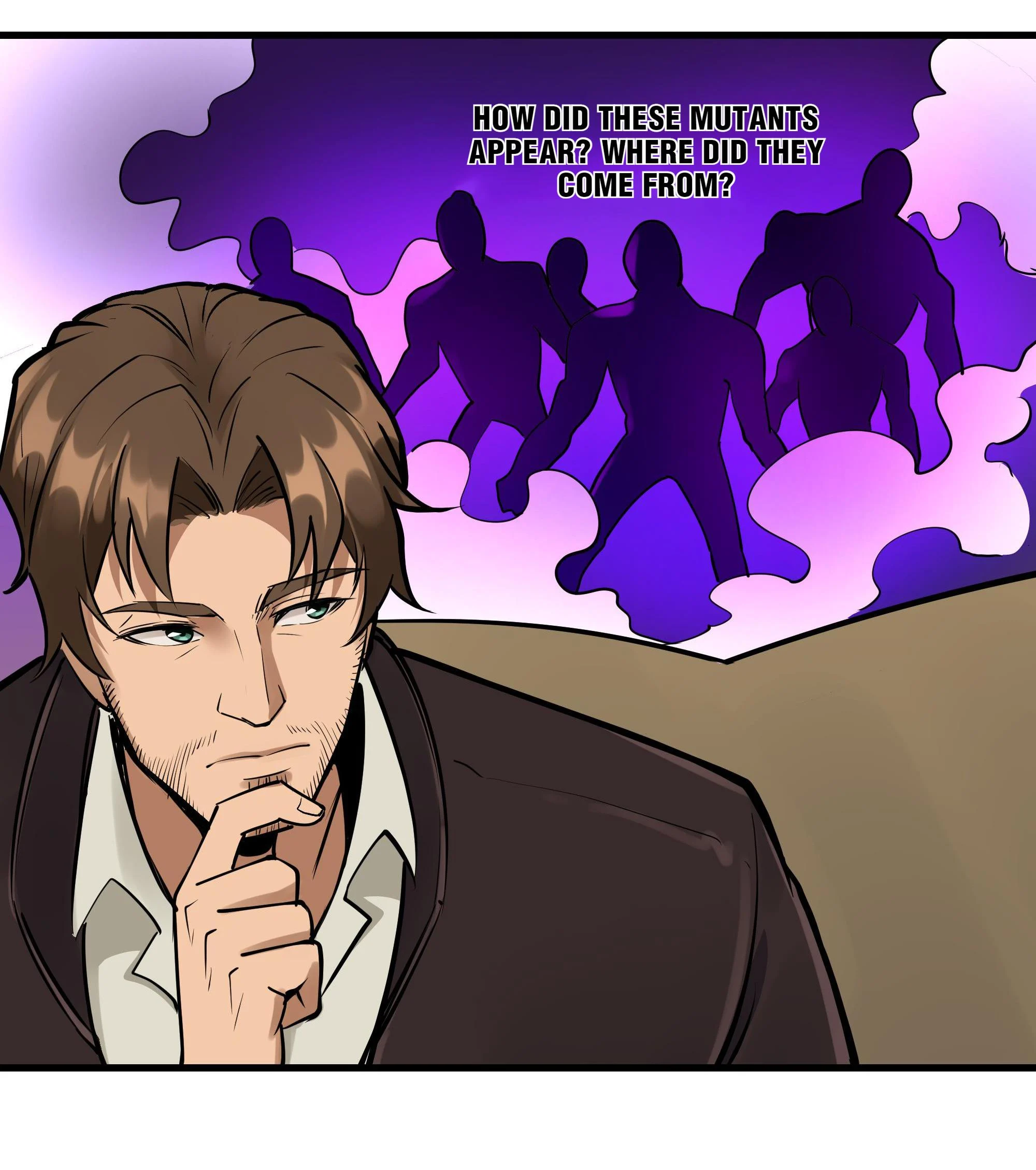 The Sword of Dawn Chapter 41 - Page 13