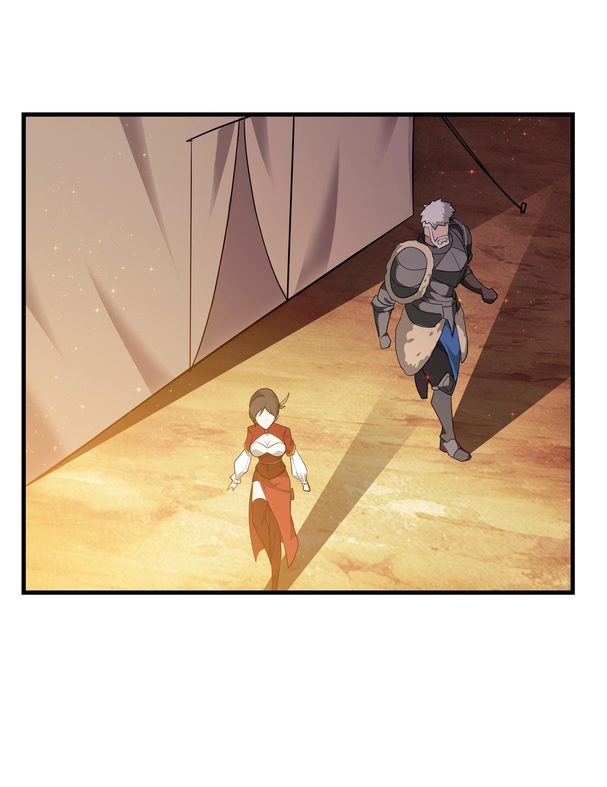 The Sword of Dawn Chapter 41 - Page 20