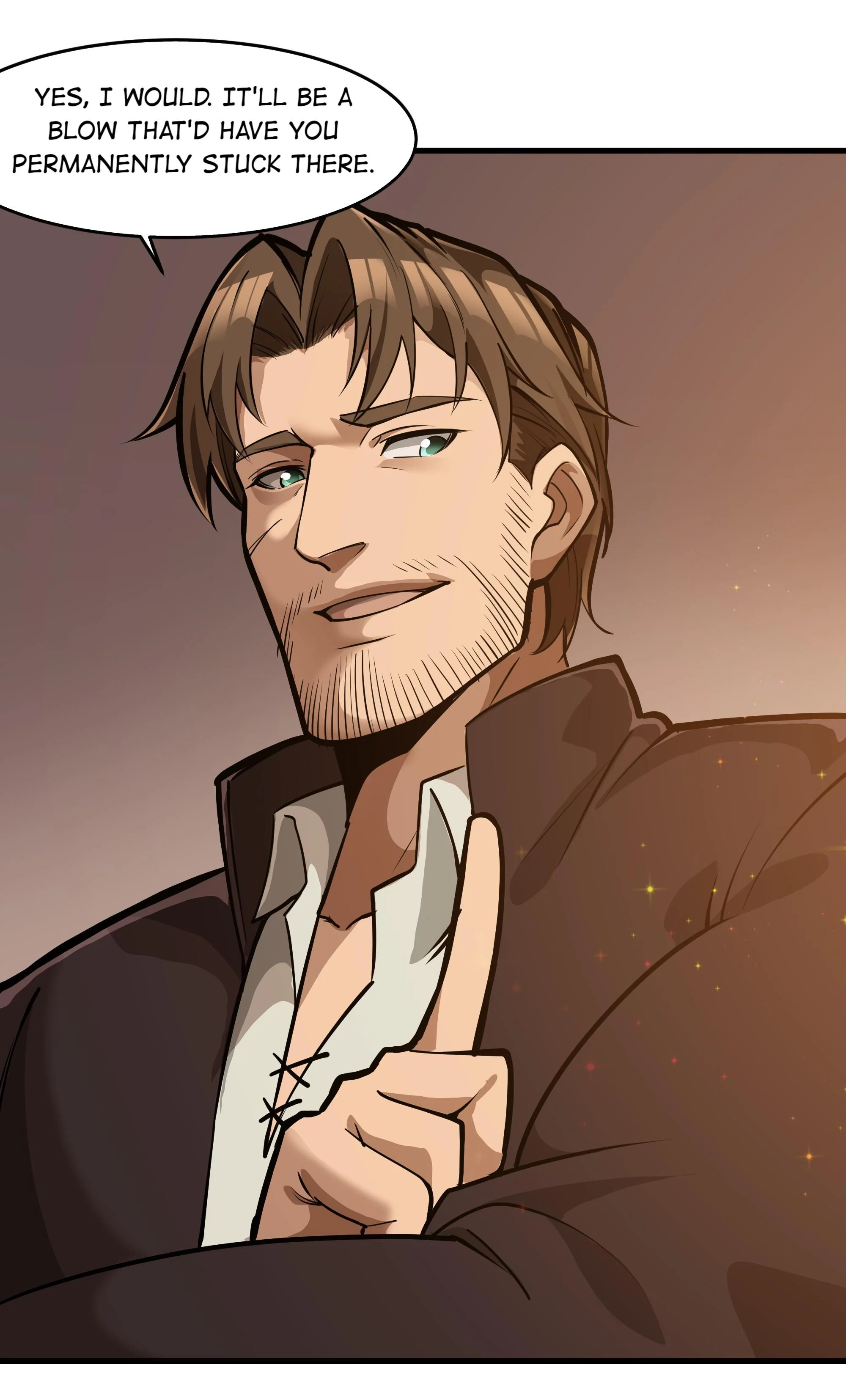 The Sword of Dawn Chapter 41 - Page 23