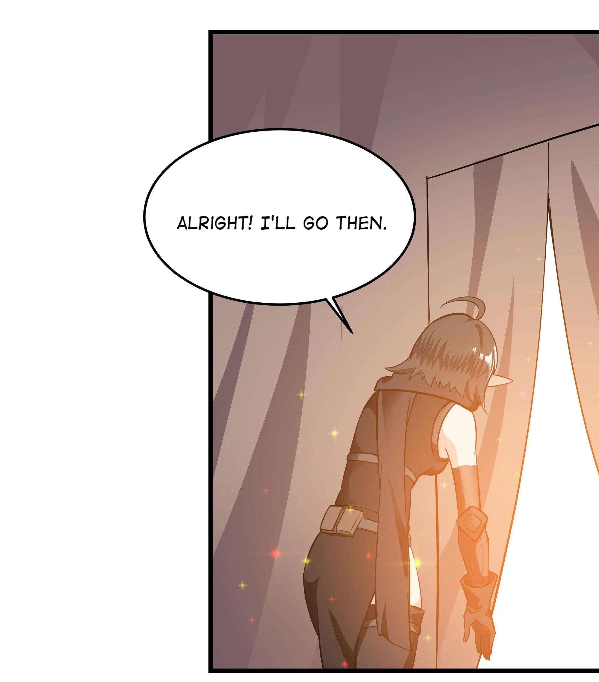 The Sword of Dawn Chapter 41 - Page 24