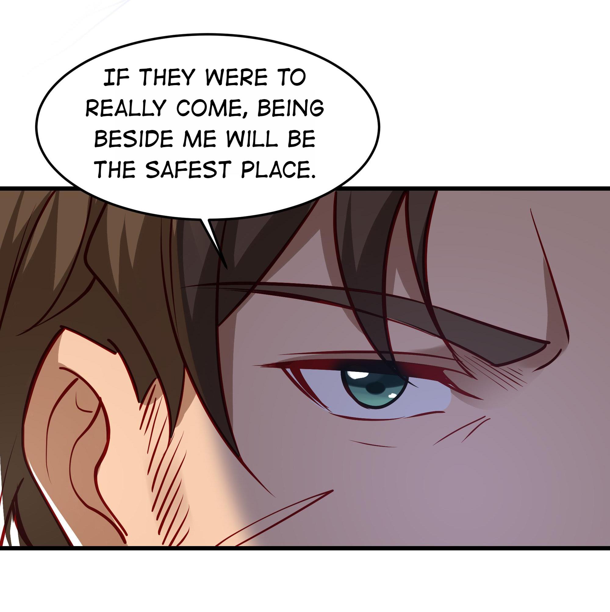 The Sword of Dawn Chapter 41 - Page 33
