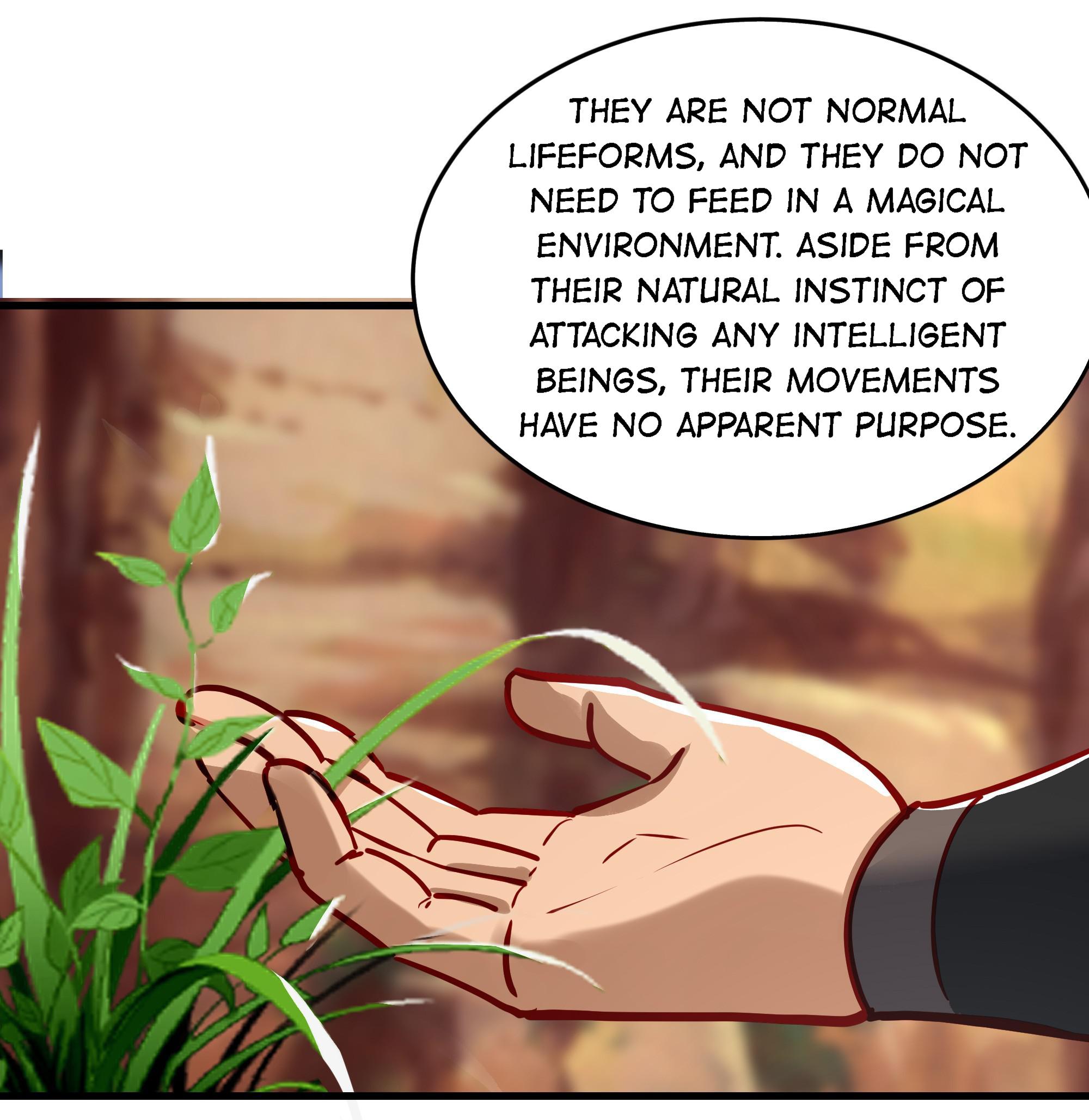The Sword of Dawn Chapter 41 - Page 37