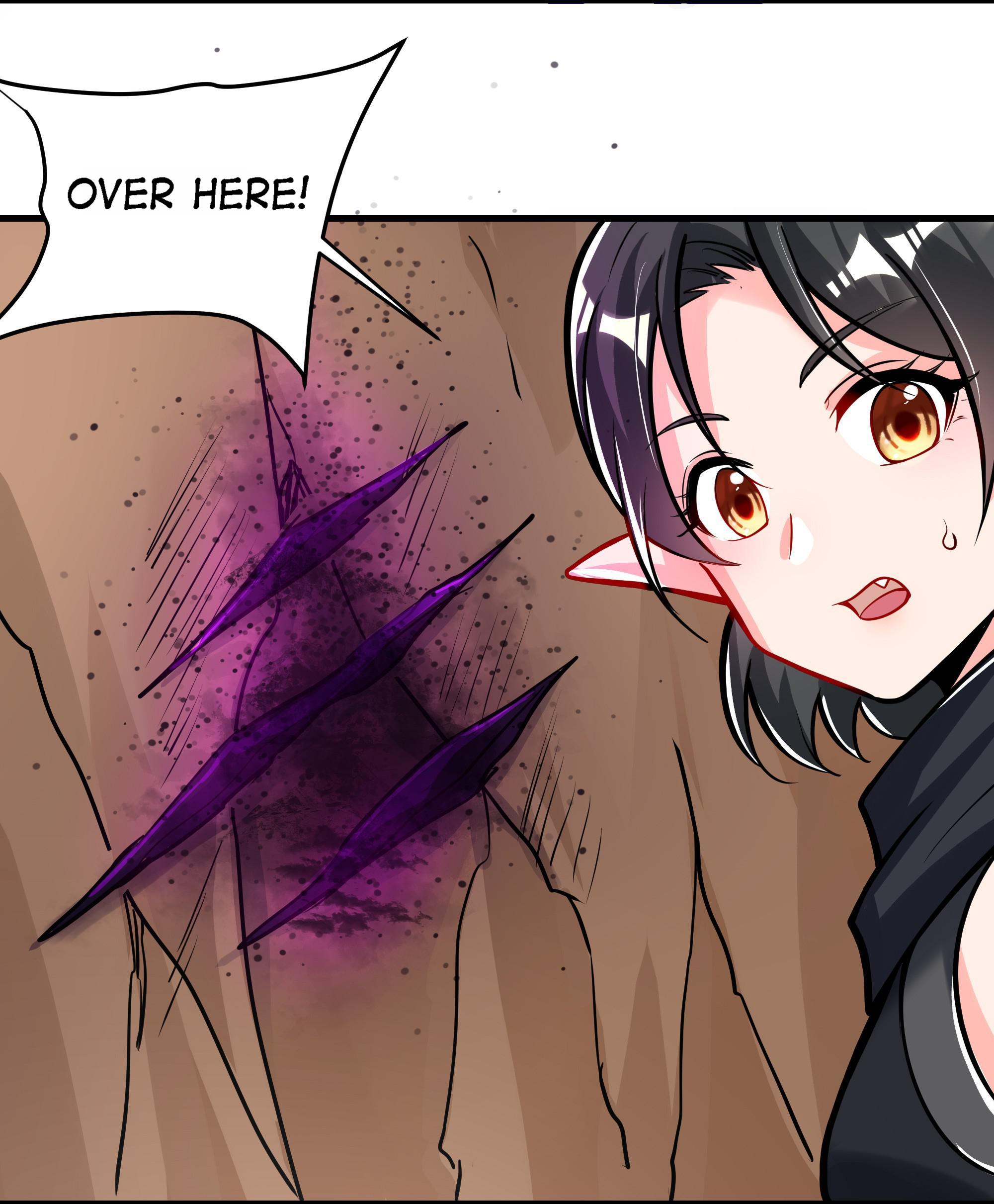 The Sword of Dawn Chapter 41 - Page 43