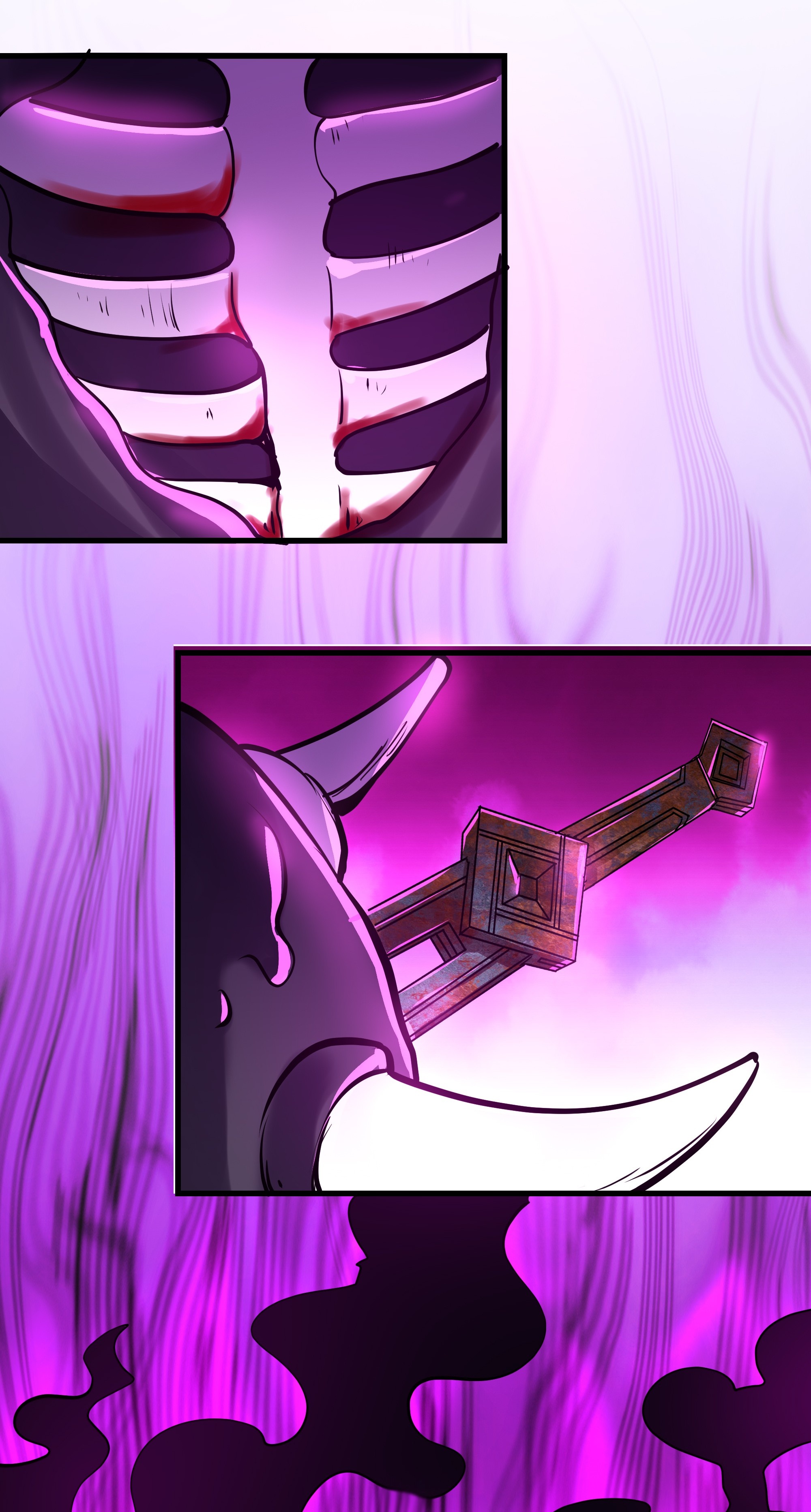 The Sword of Dawn Chapter 41 - Page 47
