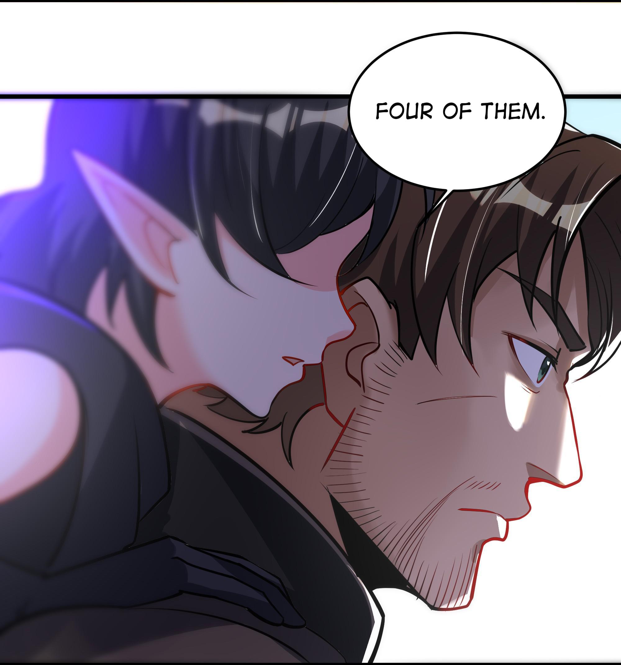 The Sword of Dawn Chapter 41 - Page 50