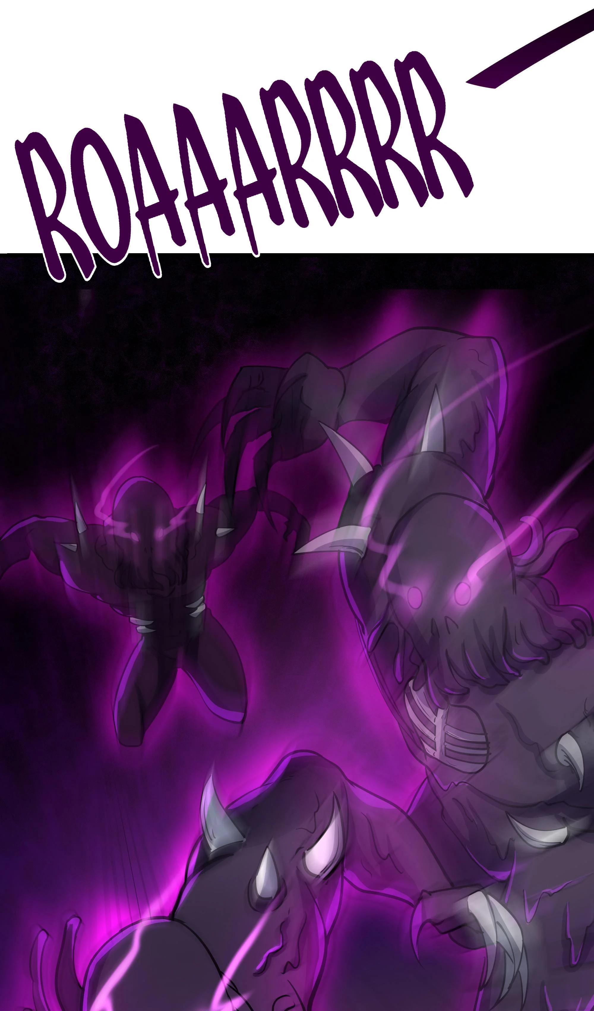 The Sword of Dawn Chapter 41 - Page 57