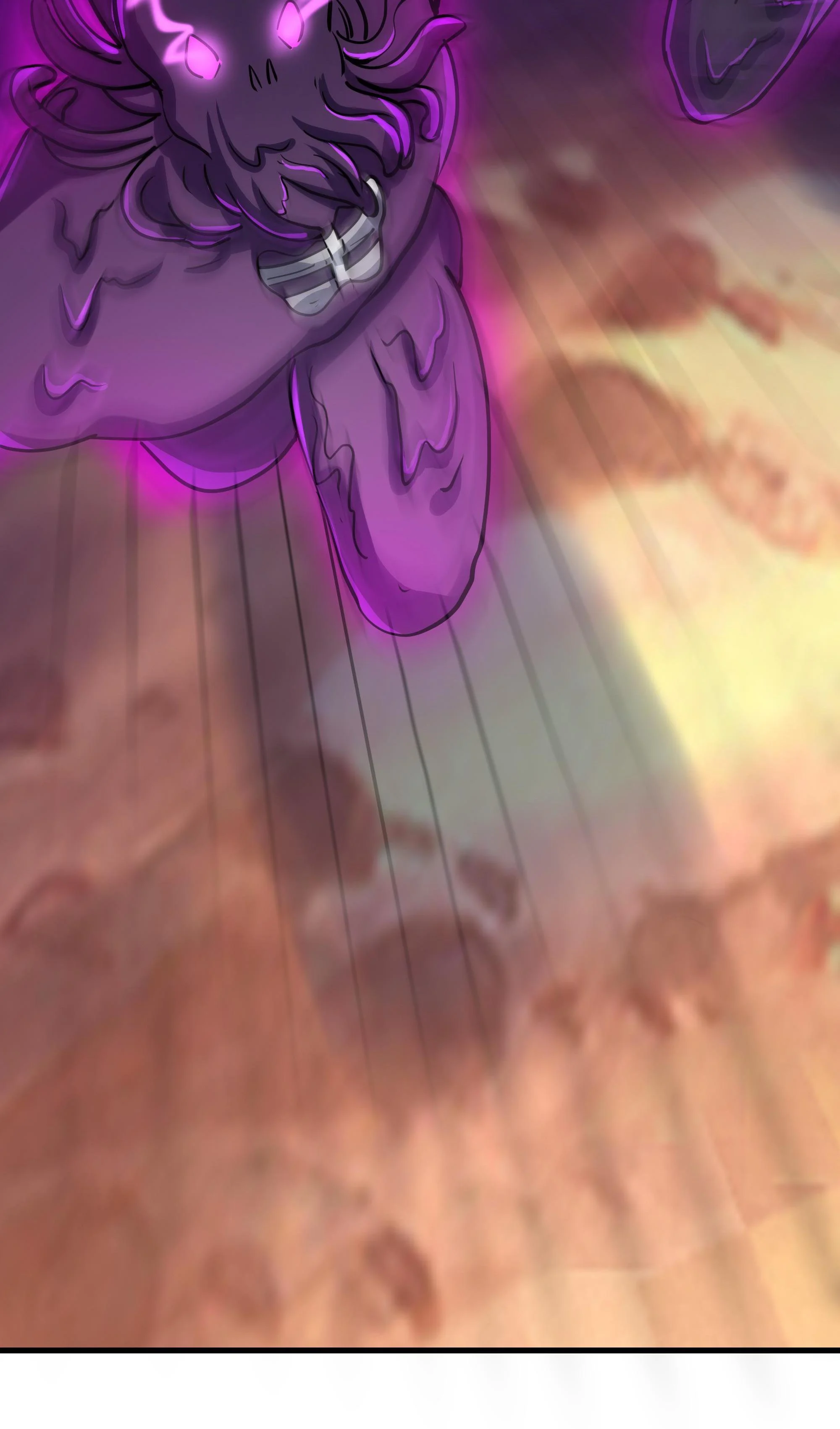 The Sword of Dawn Chapter 41 - Page 58