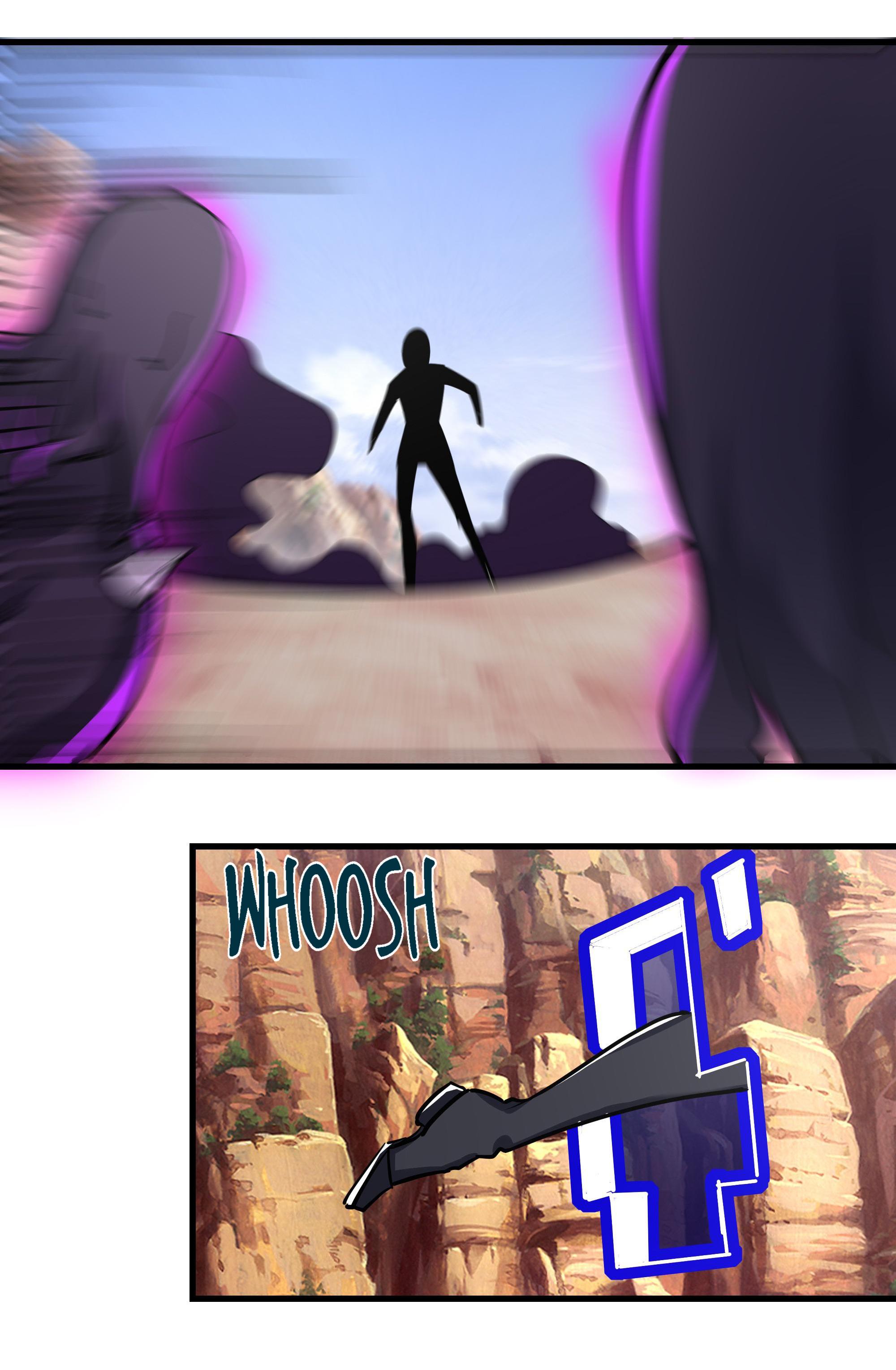 The Sword of Dawn Chapter 41 - Page 62