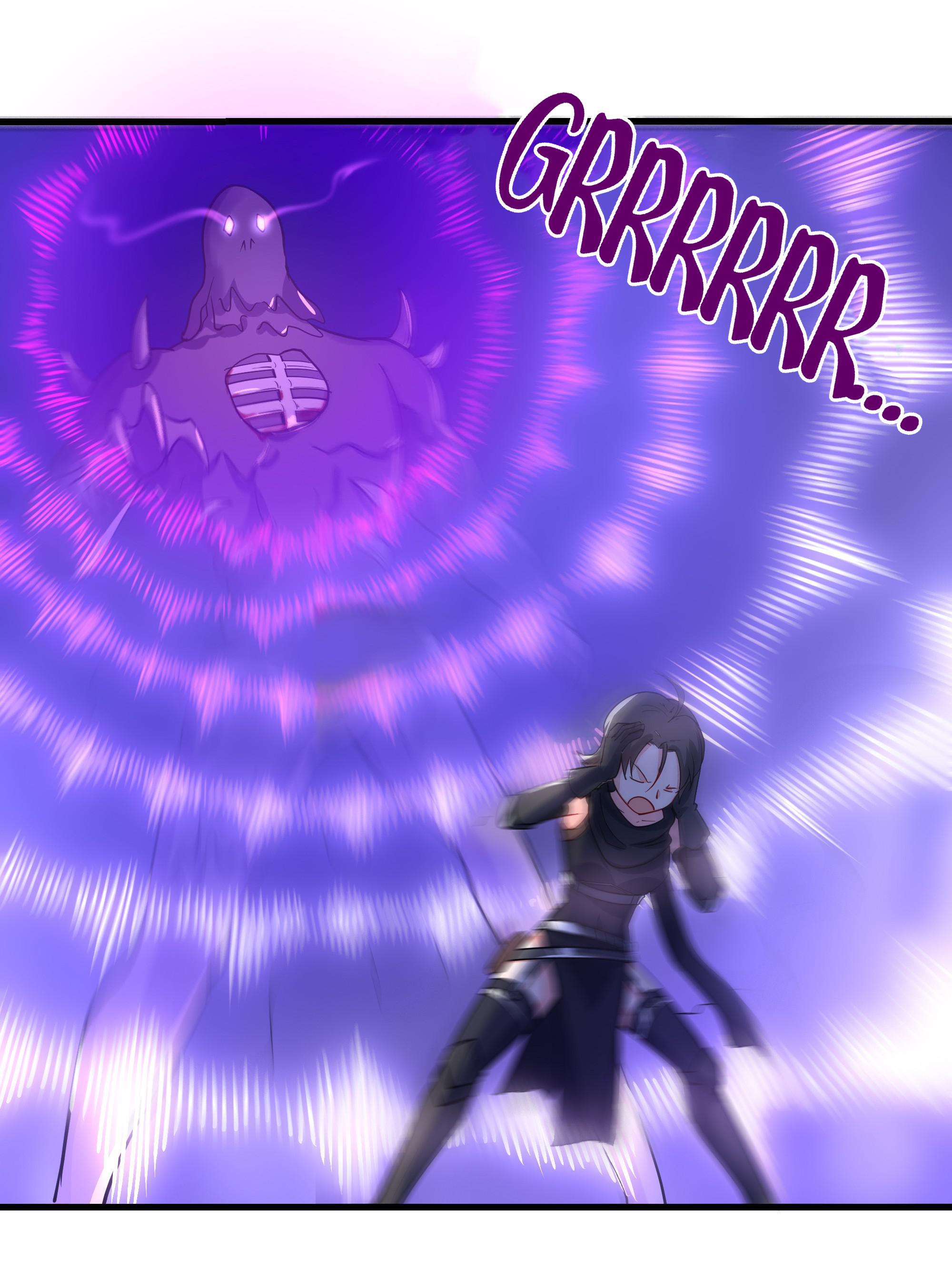 The Sword of Dawn Chapter 41 - Page 65