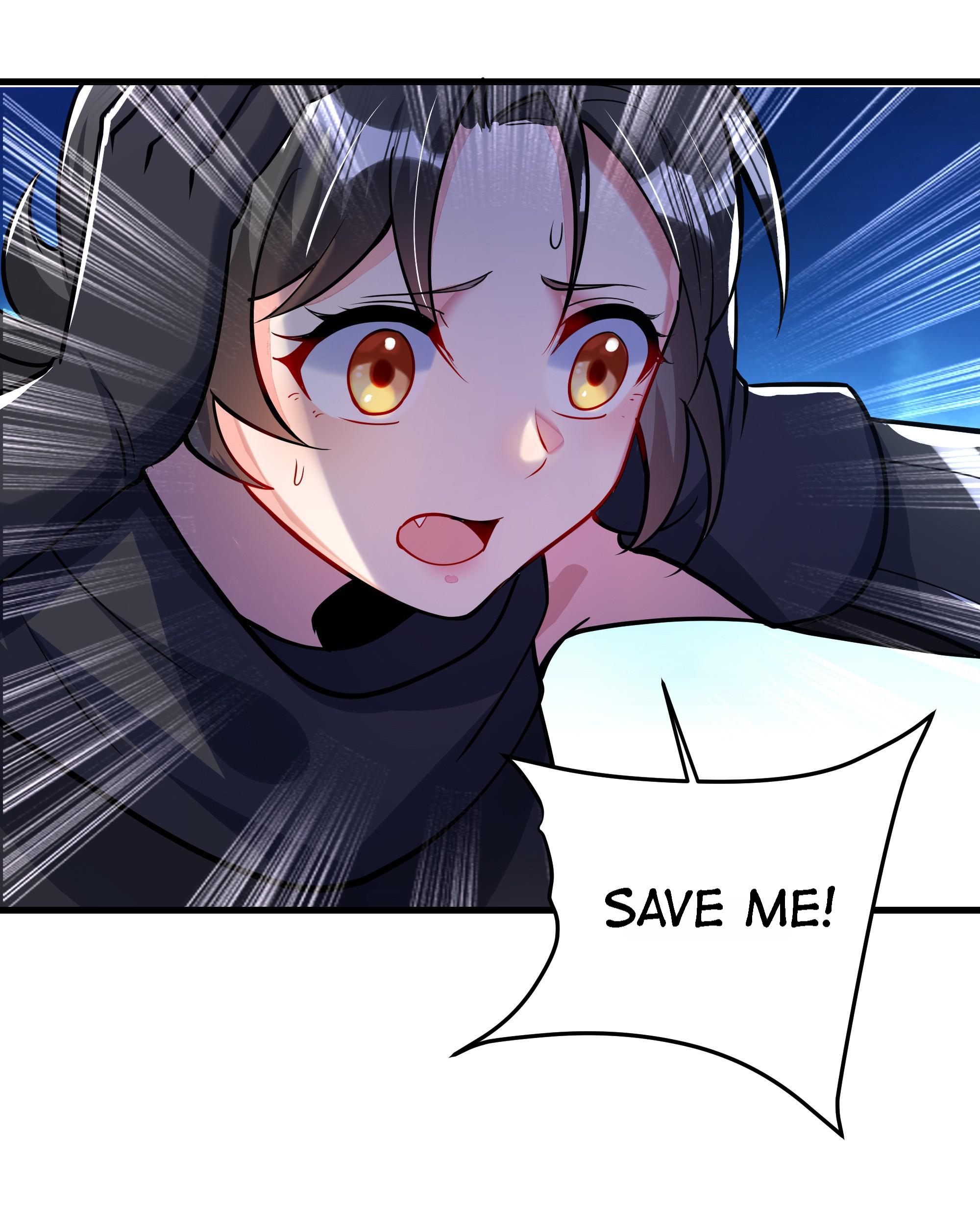 The Sword of Dawn Chapter 41 - Page 66