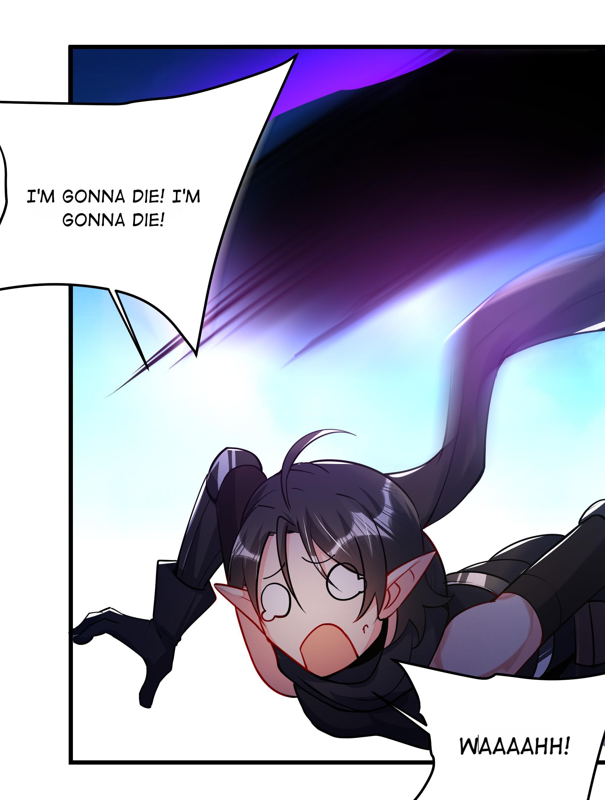 The Sword of Dawn Chapter 41 - Page 67
