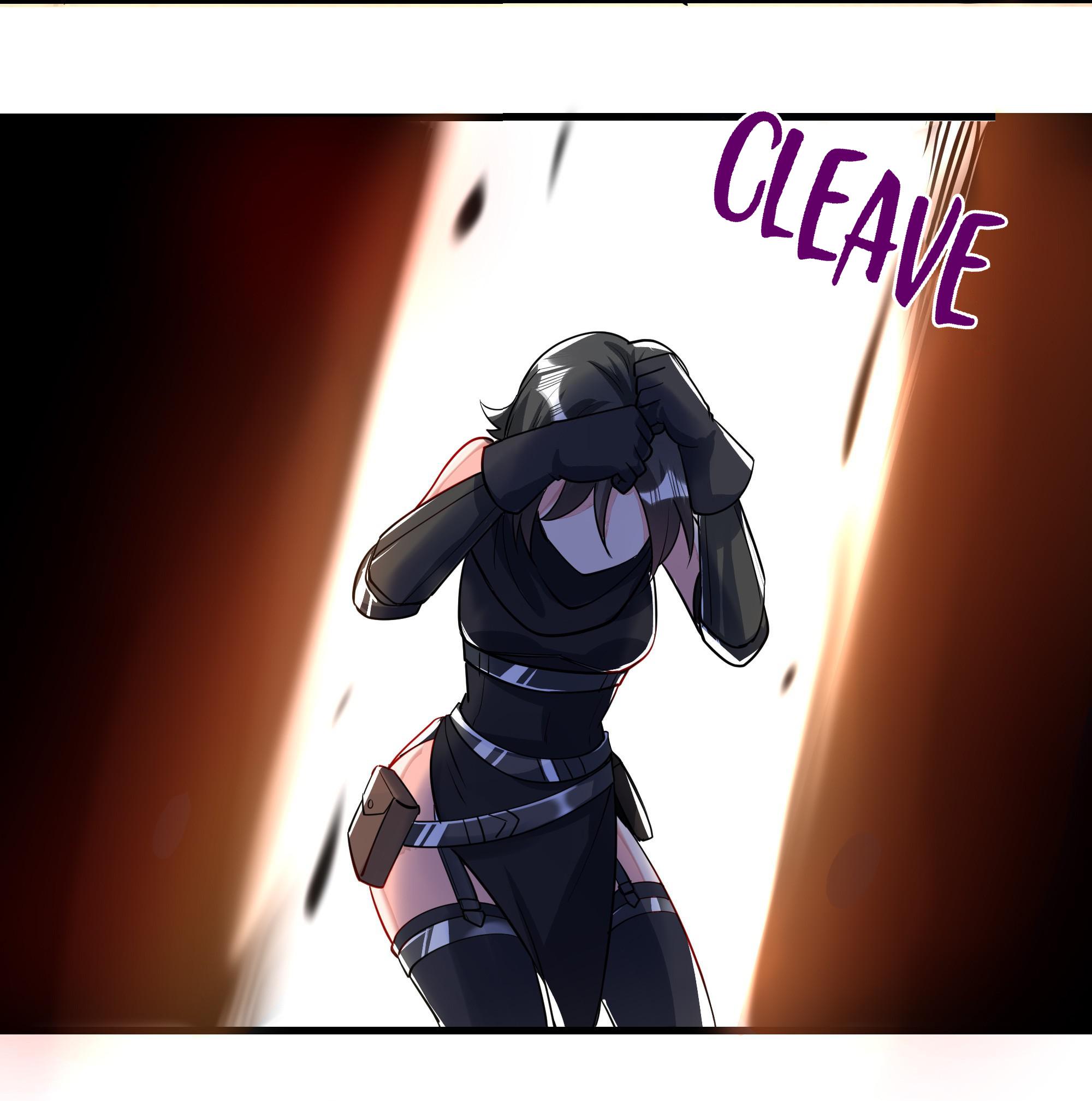 The Sword of Dawn Chapter 41 - Page 69