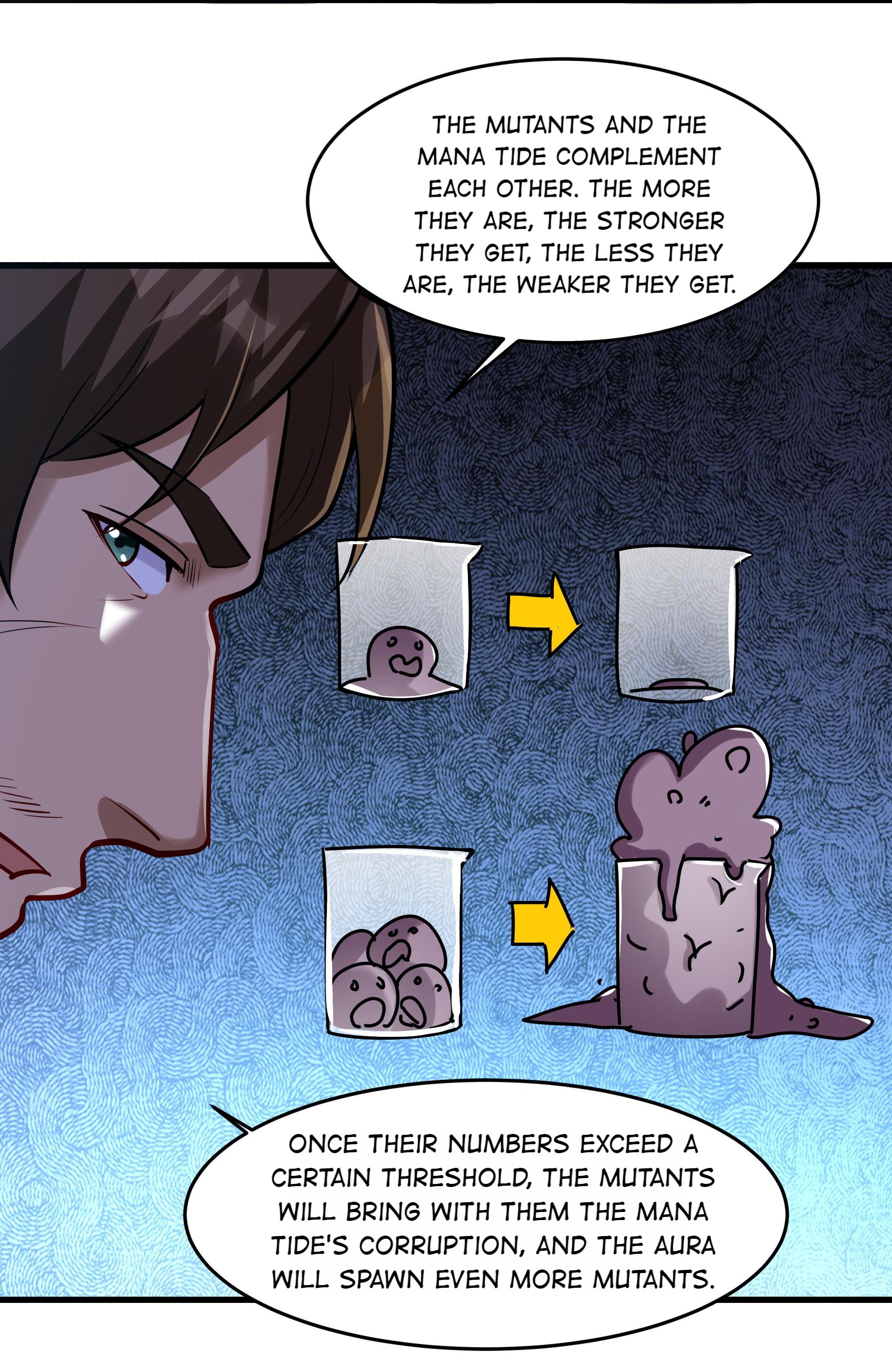 The Sword of Dawn Chapter 42 - Page 33