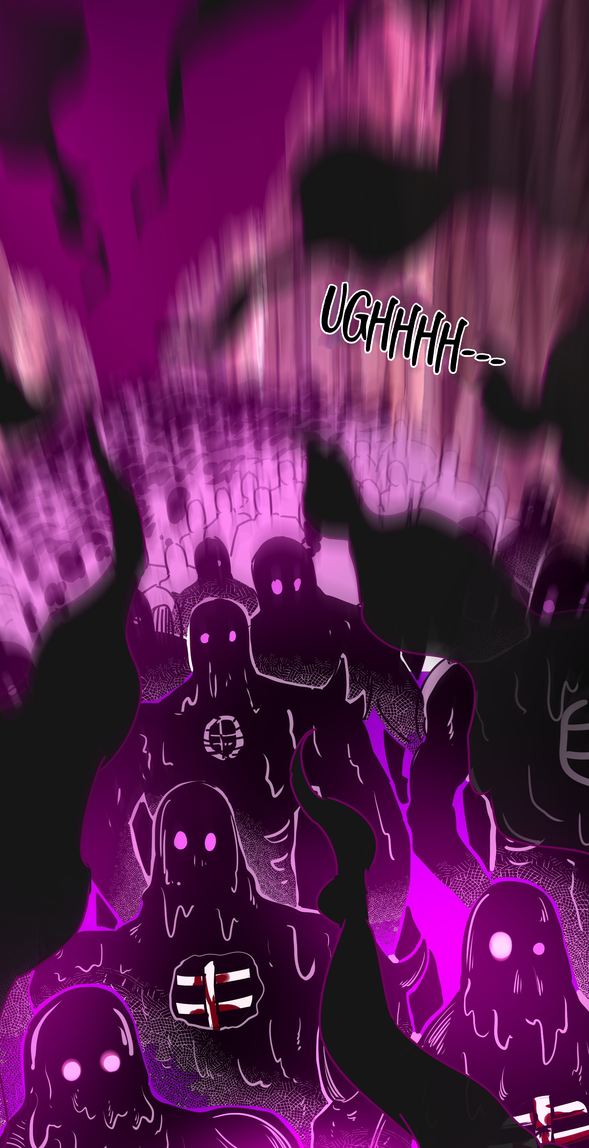The Sword of Dawn Chapter 42 - Page 39