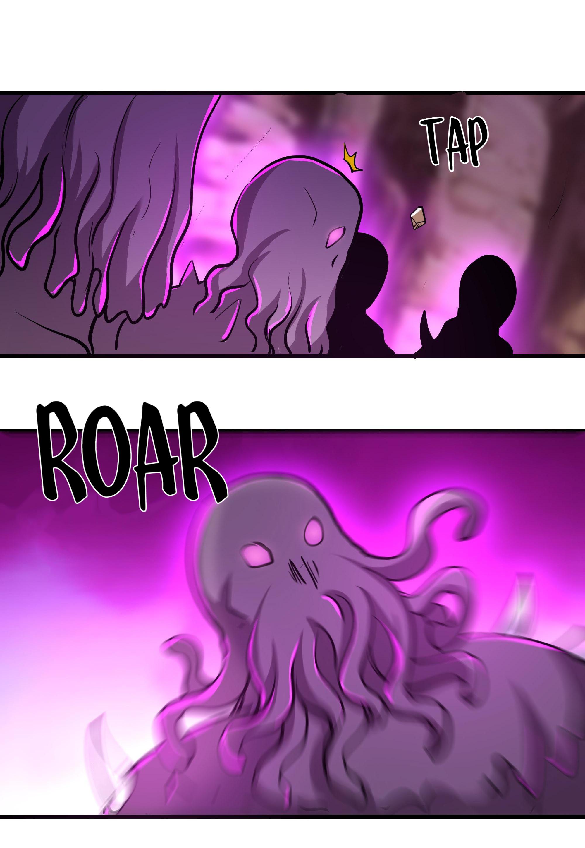 The Sword of Dawn Chapter 42 - Page 41