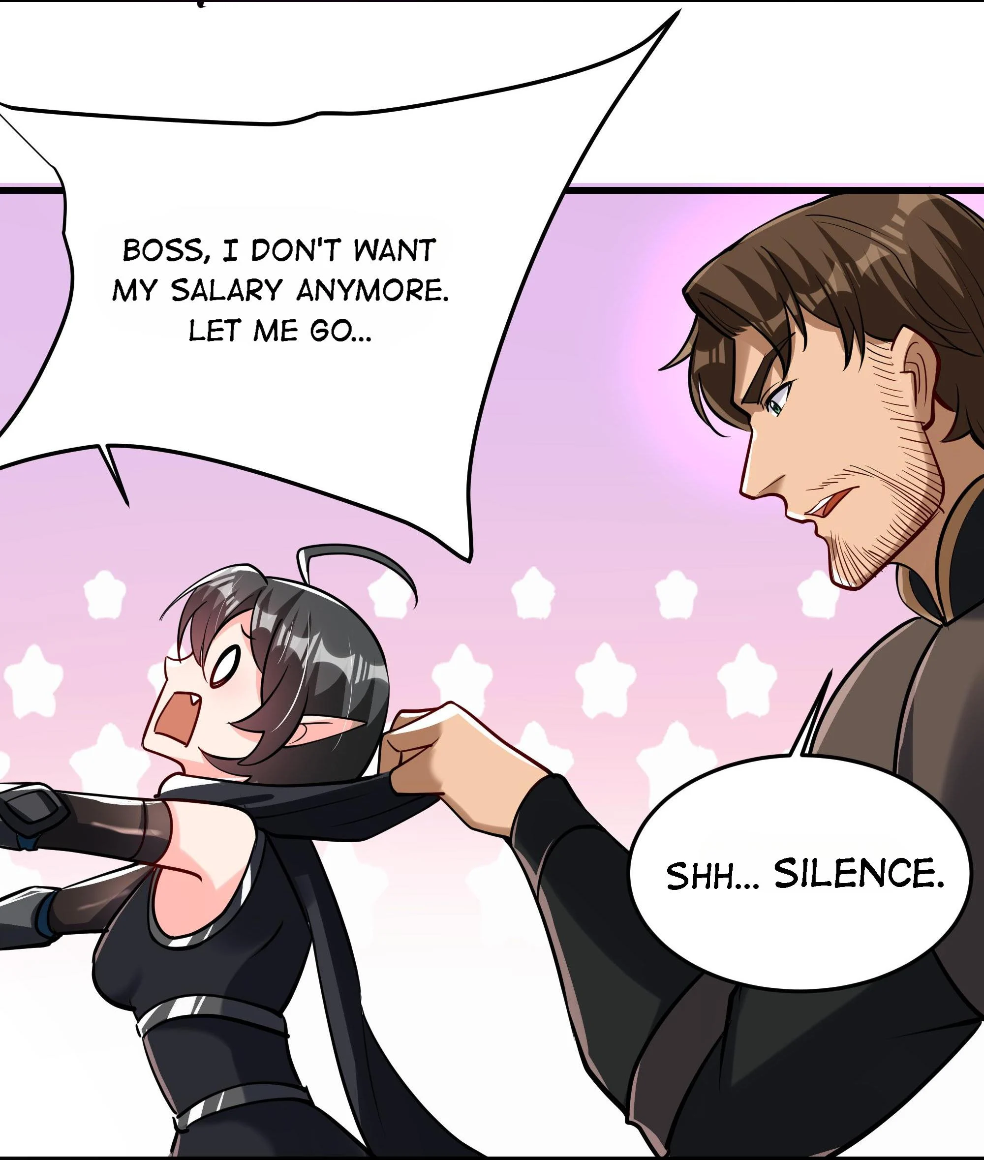 The Sword of Dawn Chapter 42 - Page 43