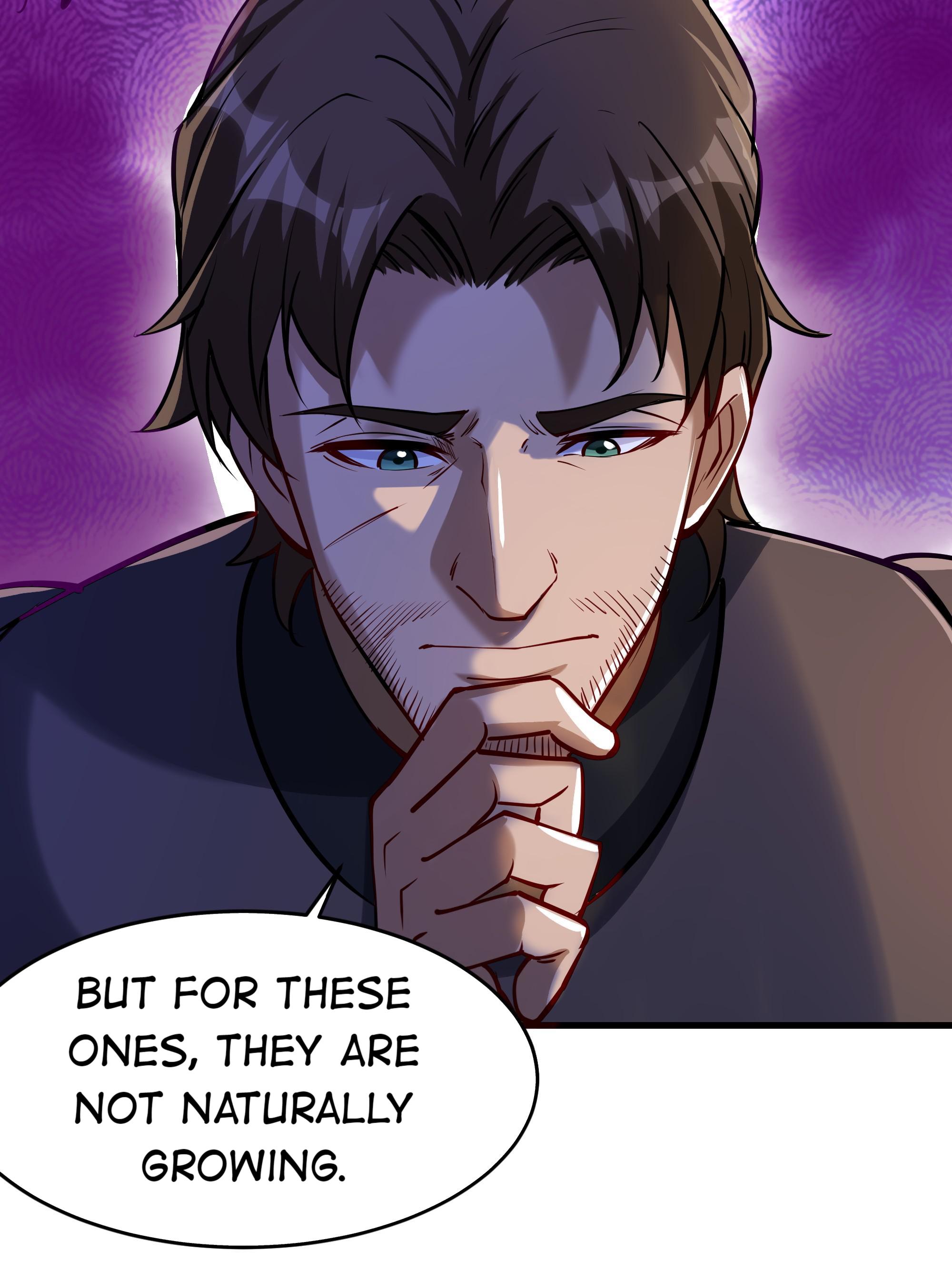 The Sword of Dawn Chapter 42 - Page 48