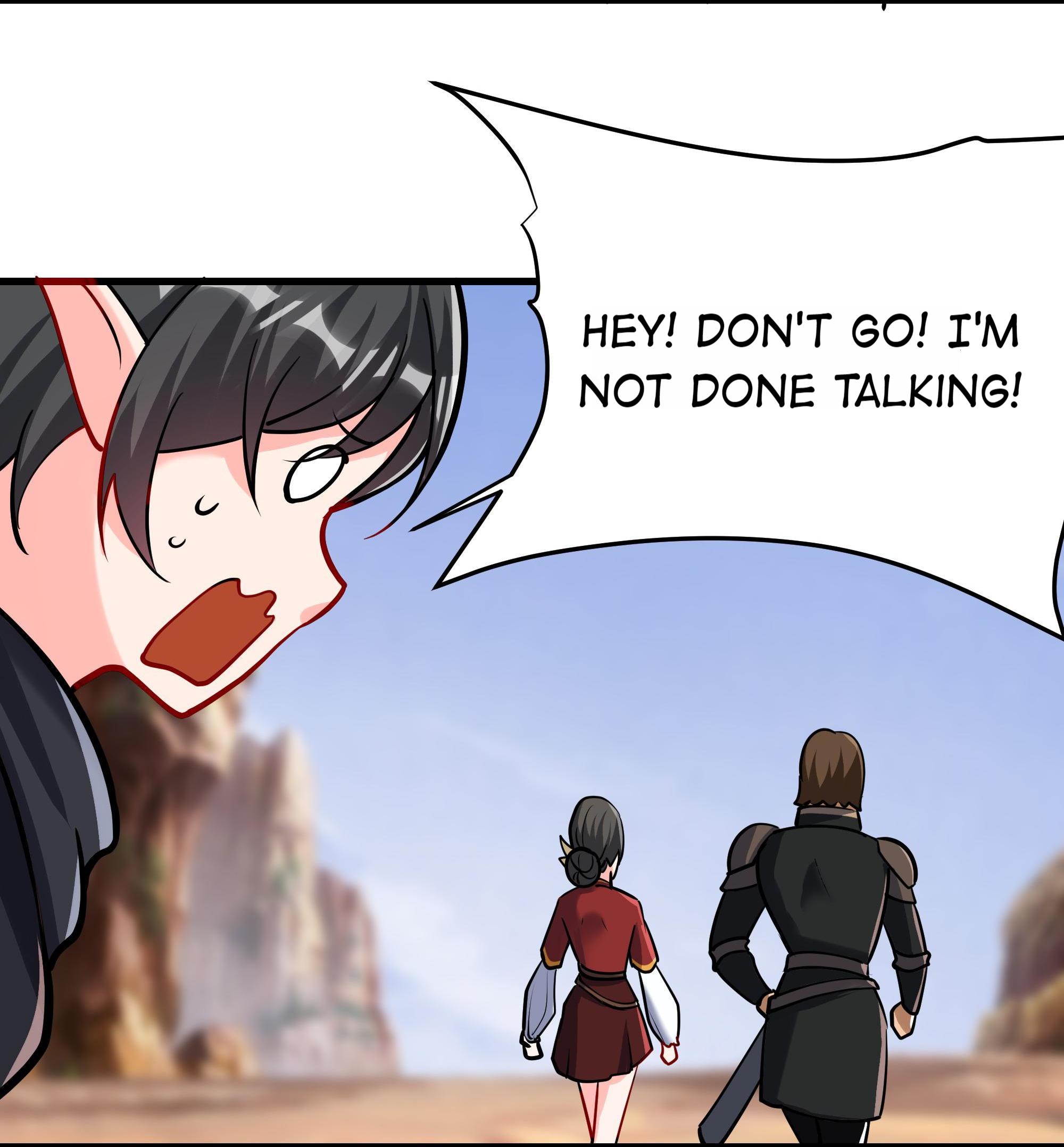 The Sword of Dawn Chapter 42 - Page 53