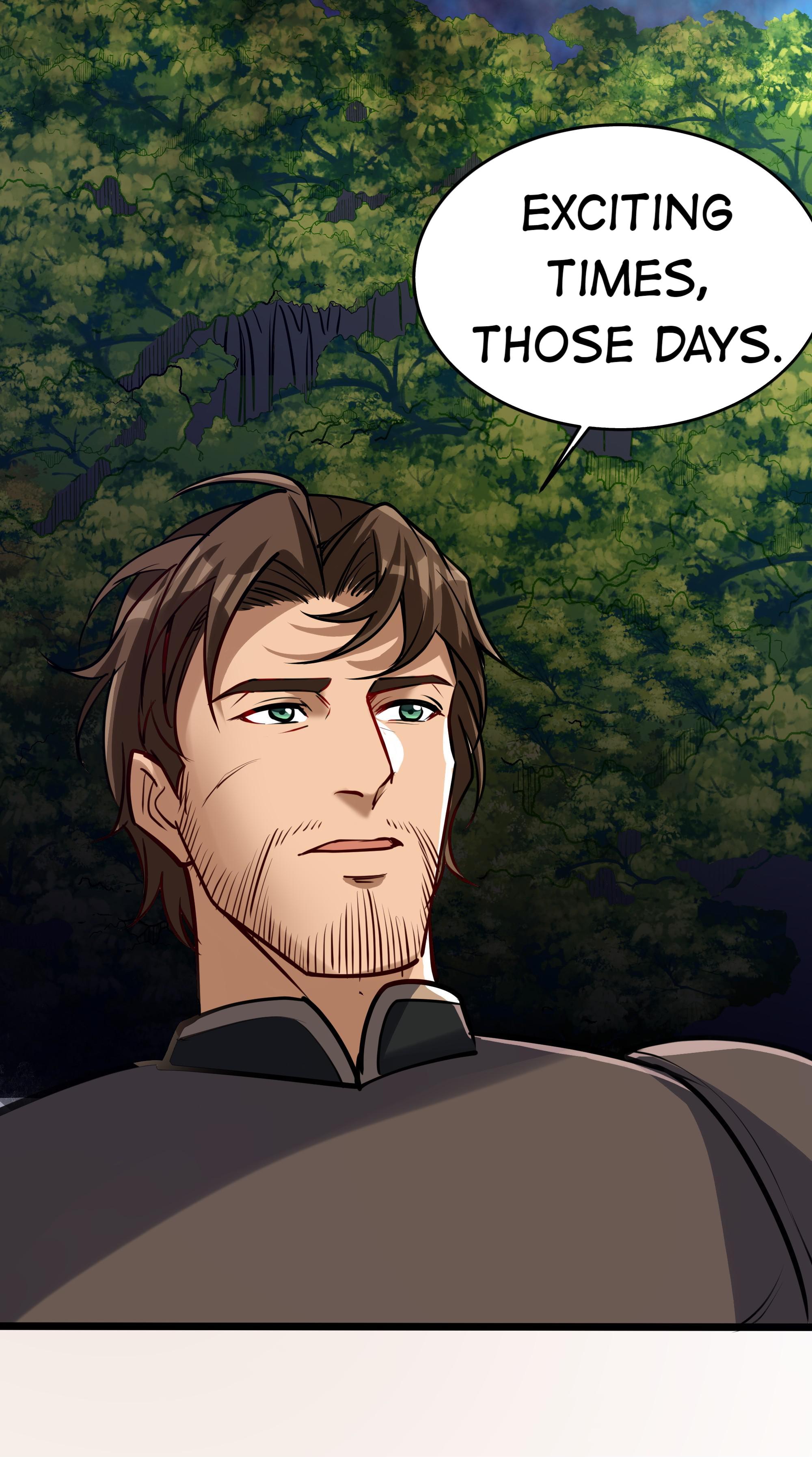 The Sword of Dawn Chapter 42 - Page 56