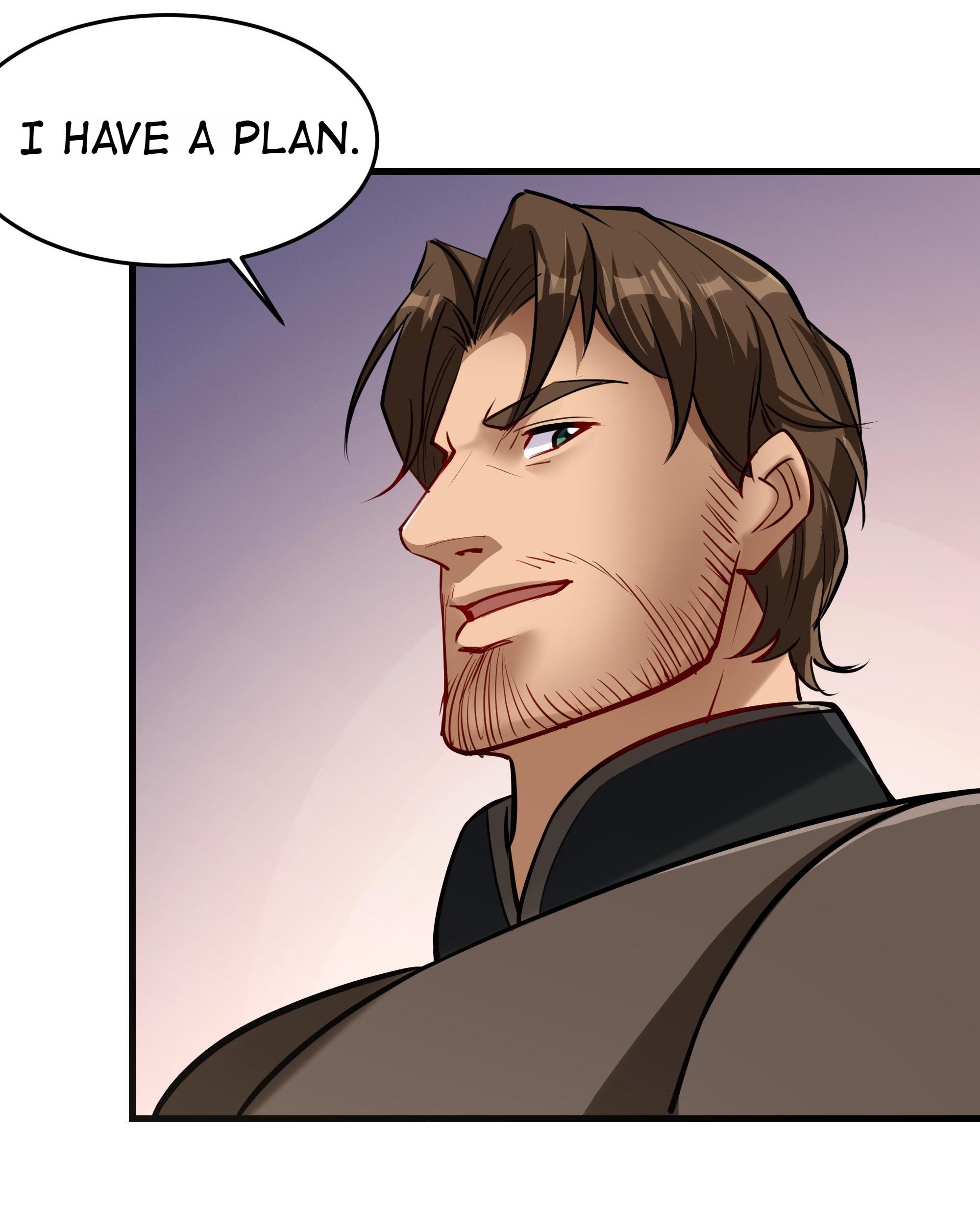 The Sword of Dawn Chapter 42 - Page 59