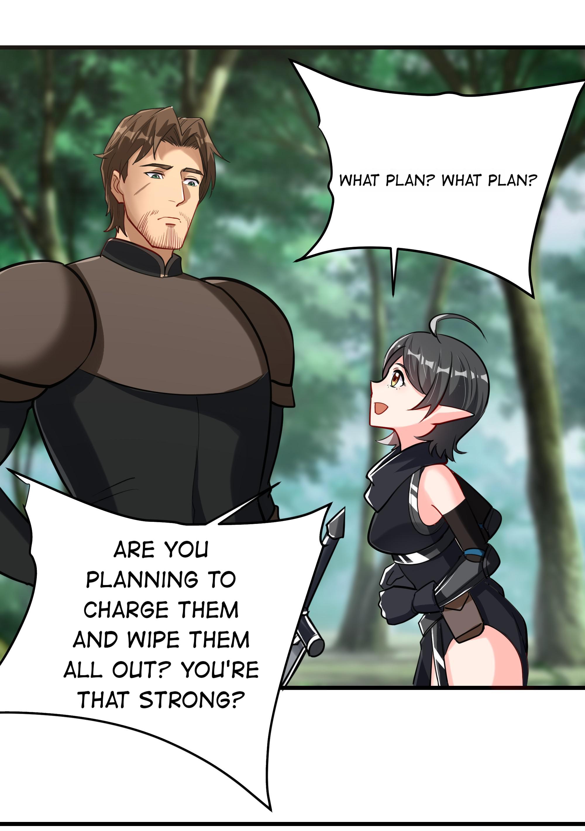 The Sword of Dawn Chapter 42 - Page 60