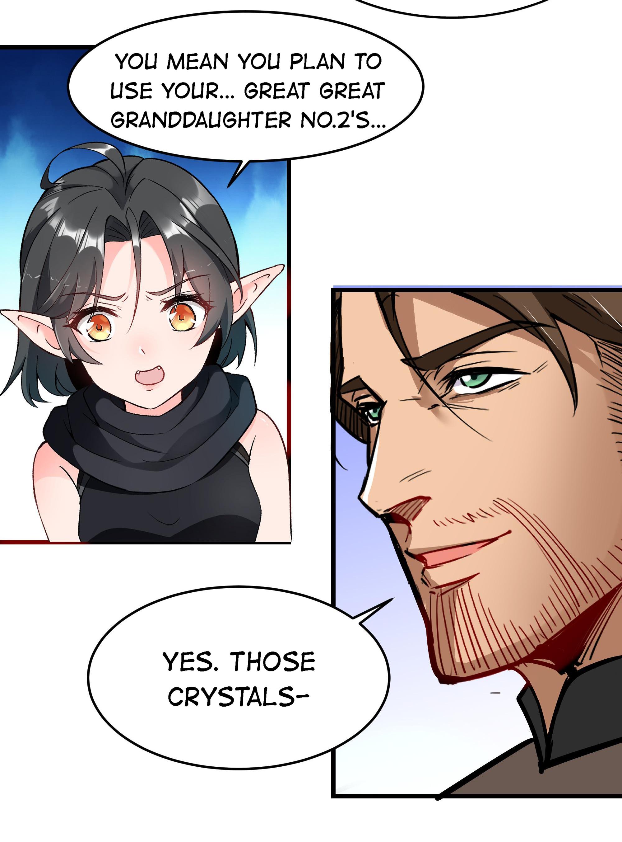 The Sword of Dawn Chapter 42 - Page 63