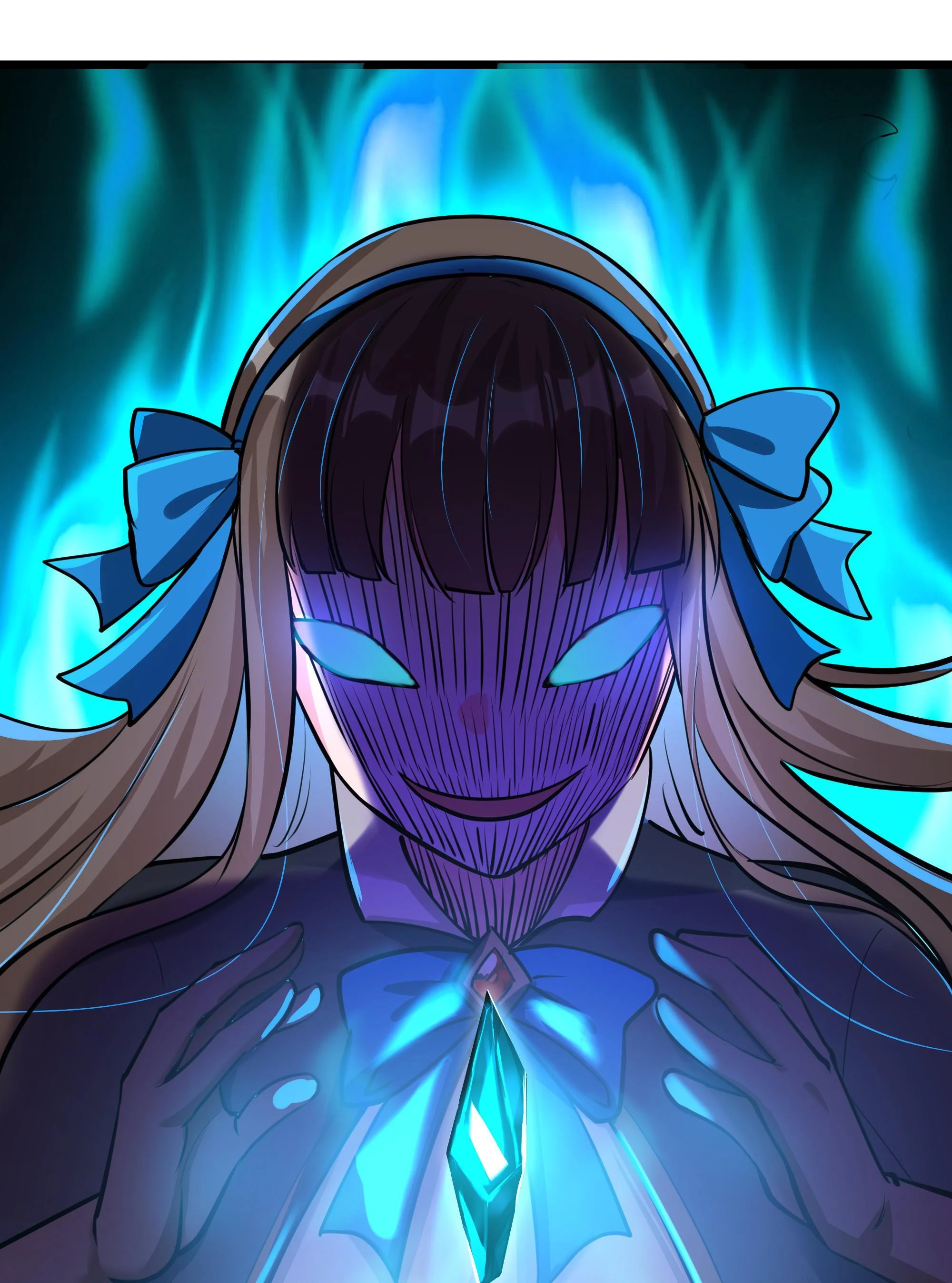 The Sword of Dawn Chapter 42 - Page 64
