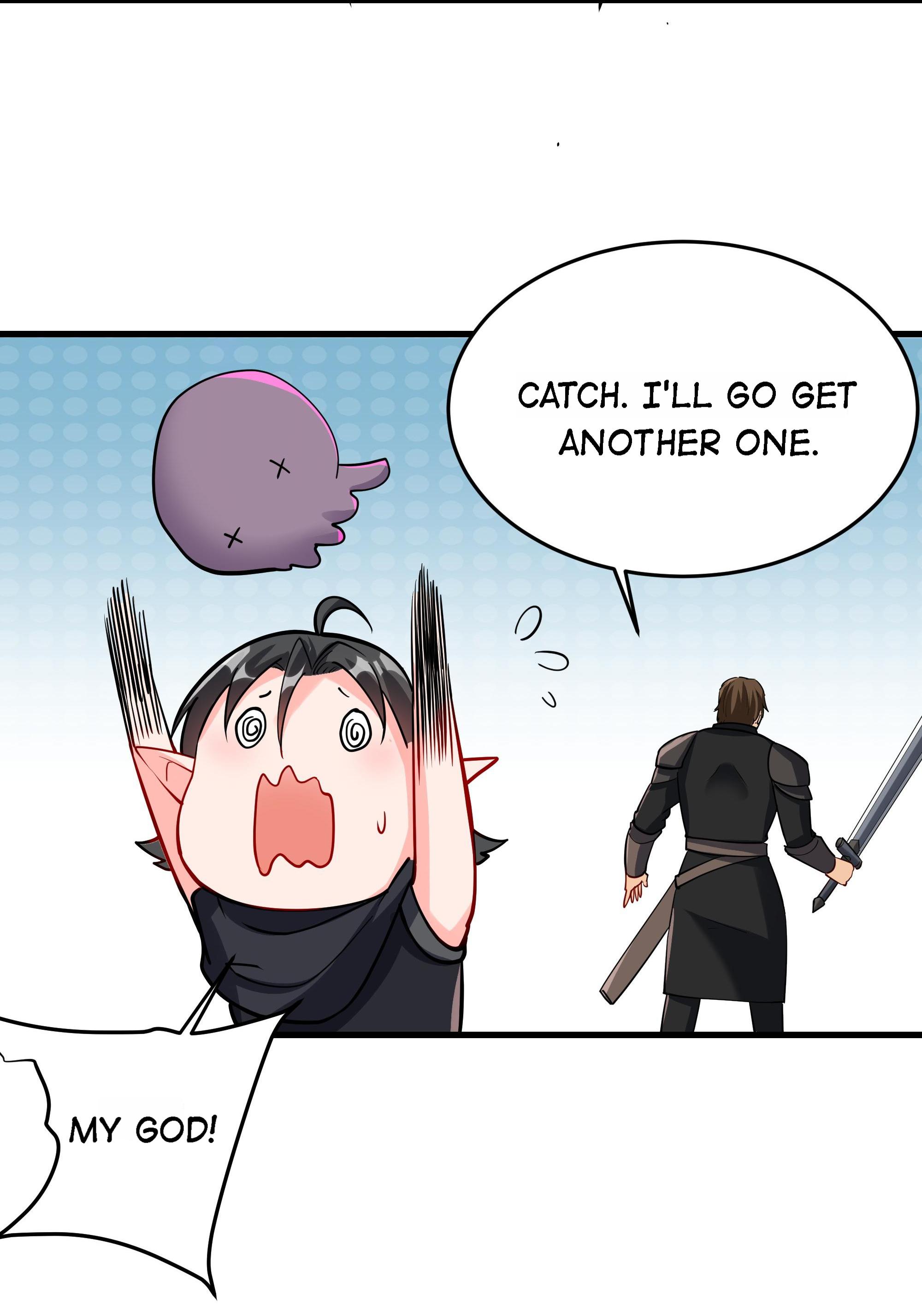 The Sword of Dawn Chapter 42 - Page 10