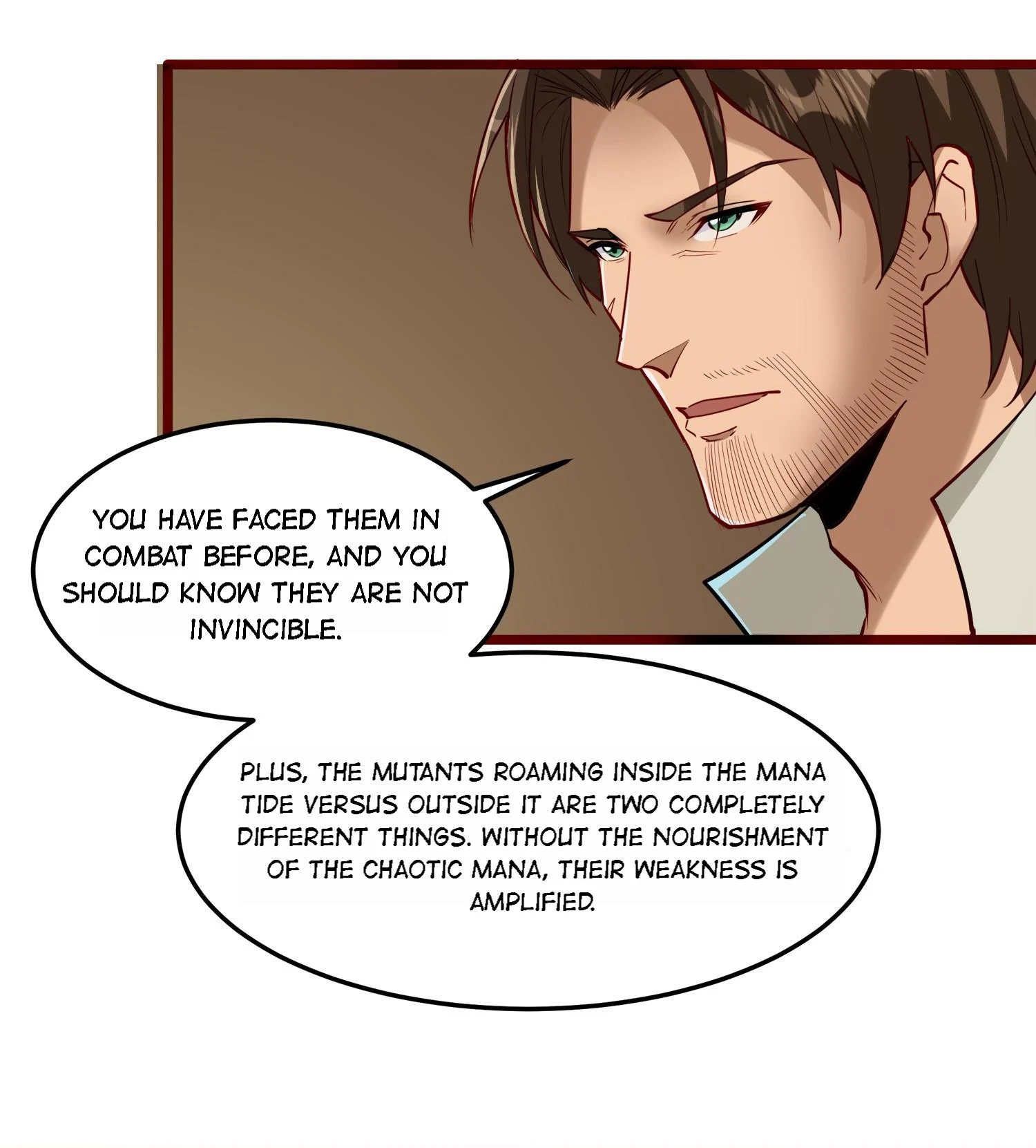 The Sword of Dawn Chapter 43 - Page 12
