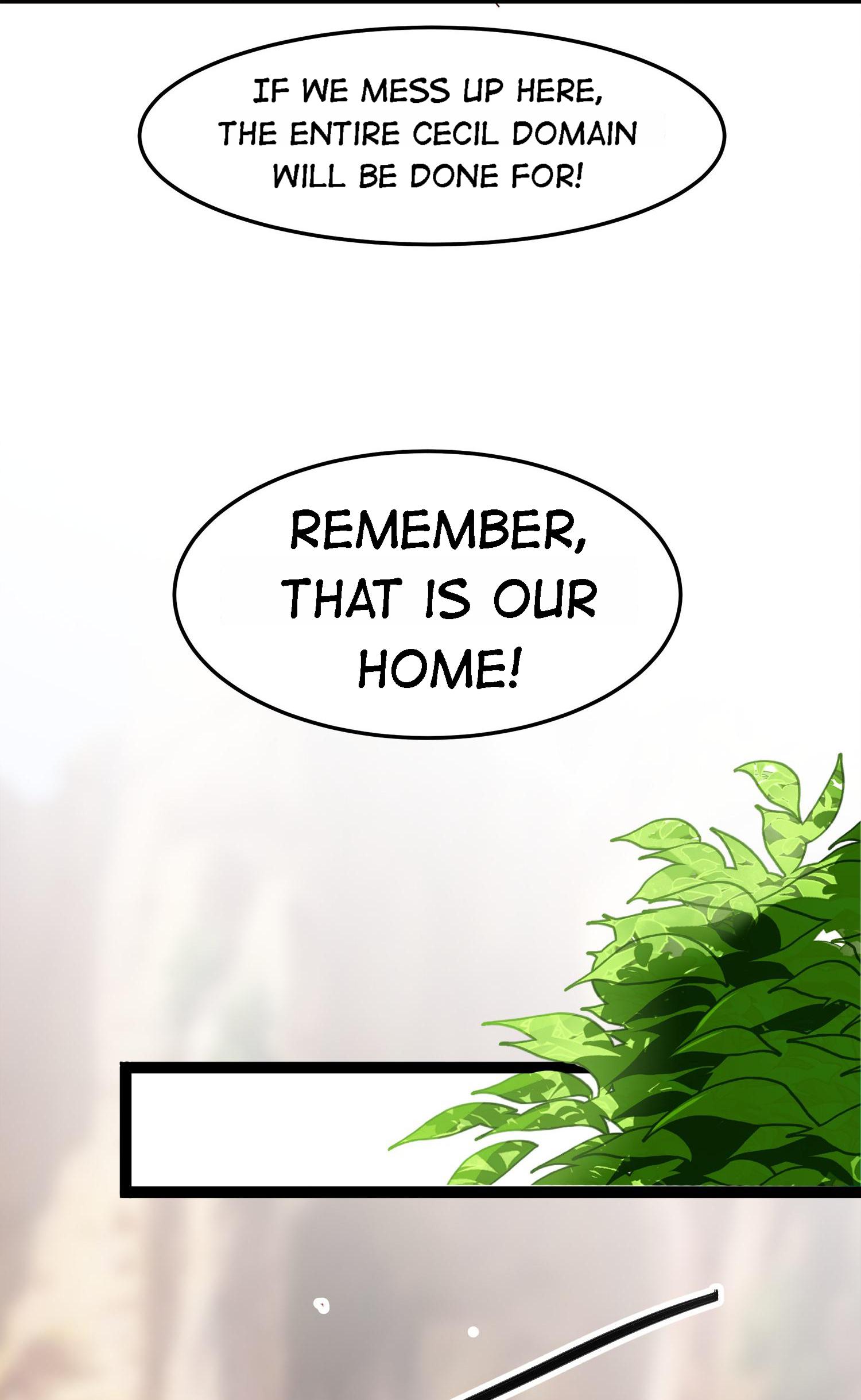 The Sword of Dawn Chapter 43 - Page 17