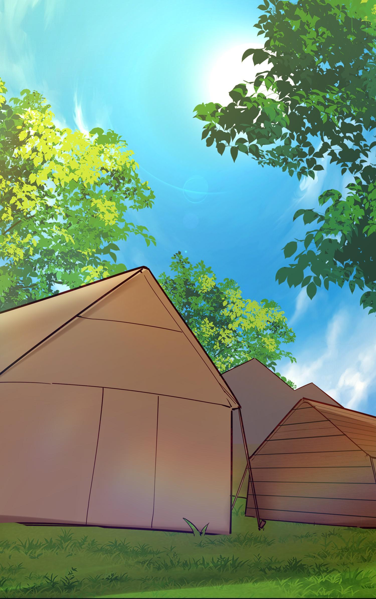The Sword of Dawn Chapter 43 - Page 3