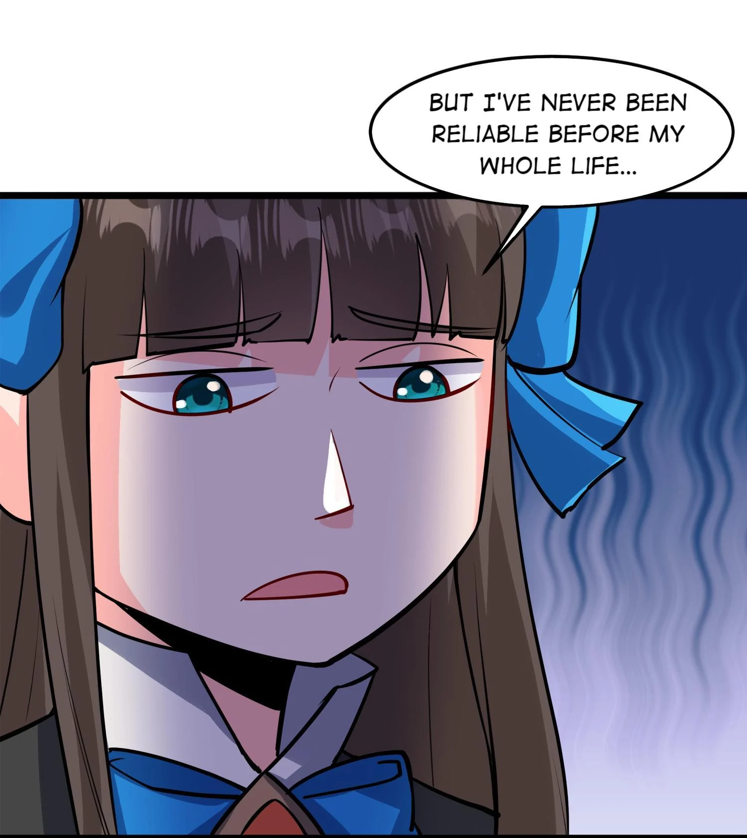 The Sword of Dawn Chapter 43 - Page 42