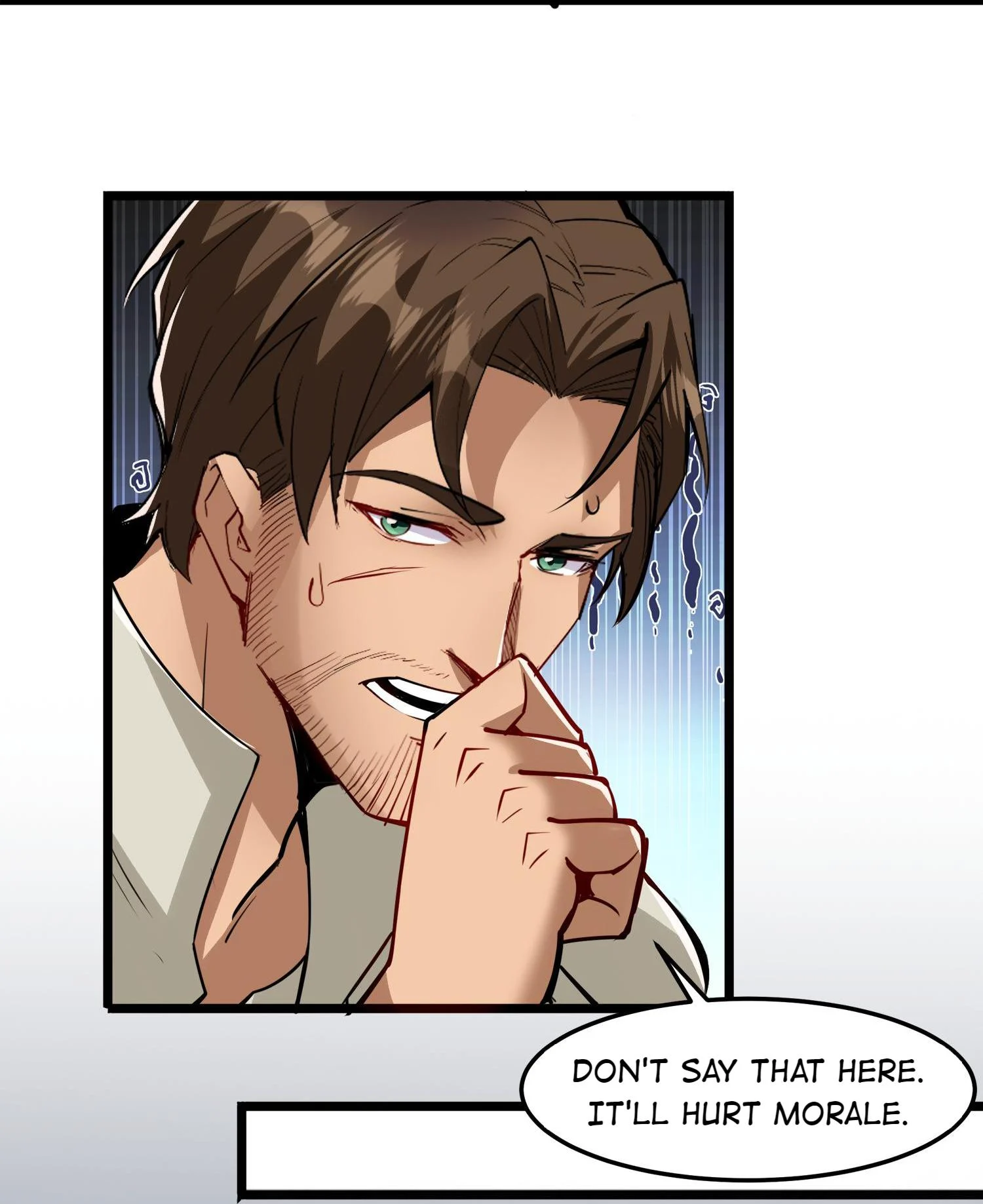 The Sword of Dawn Chapter 43 - Page 43