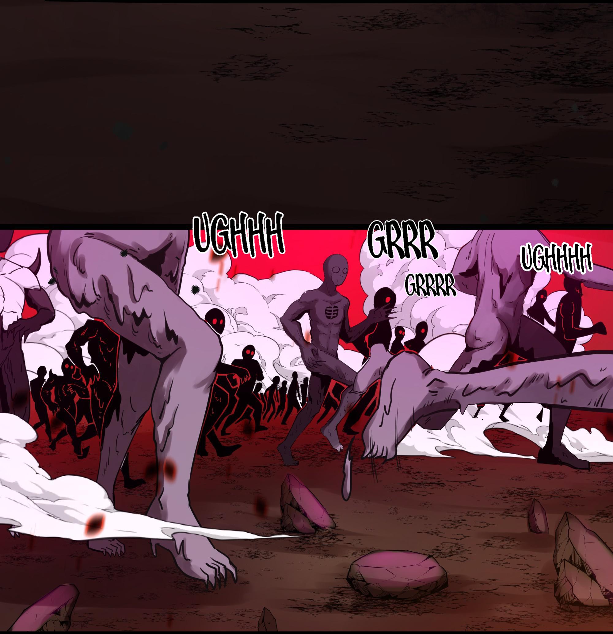 The Sword of Dawn Chapter 44 - Page 23