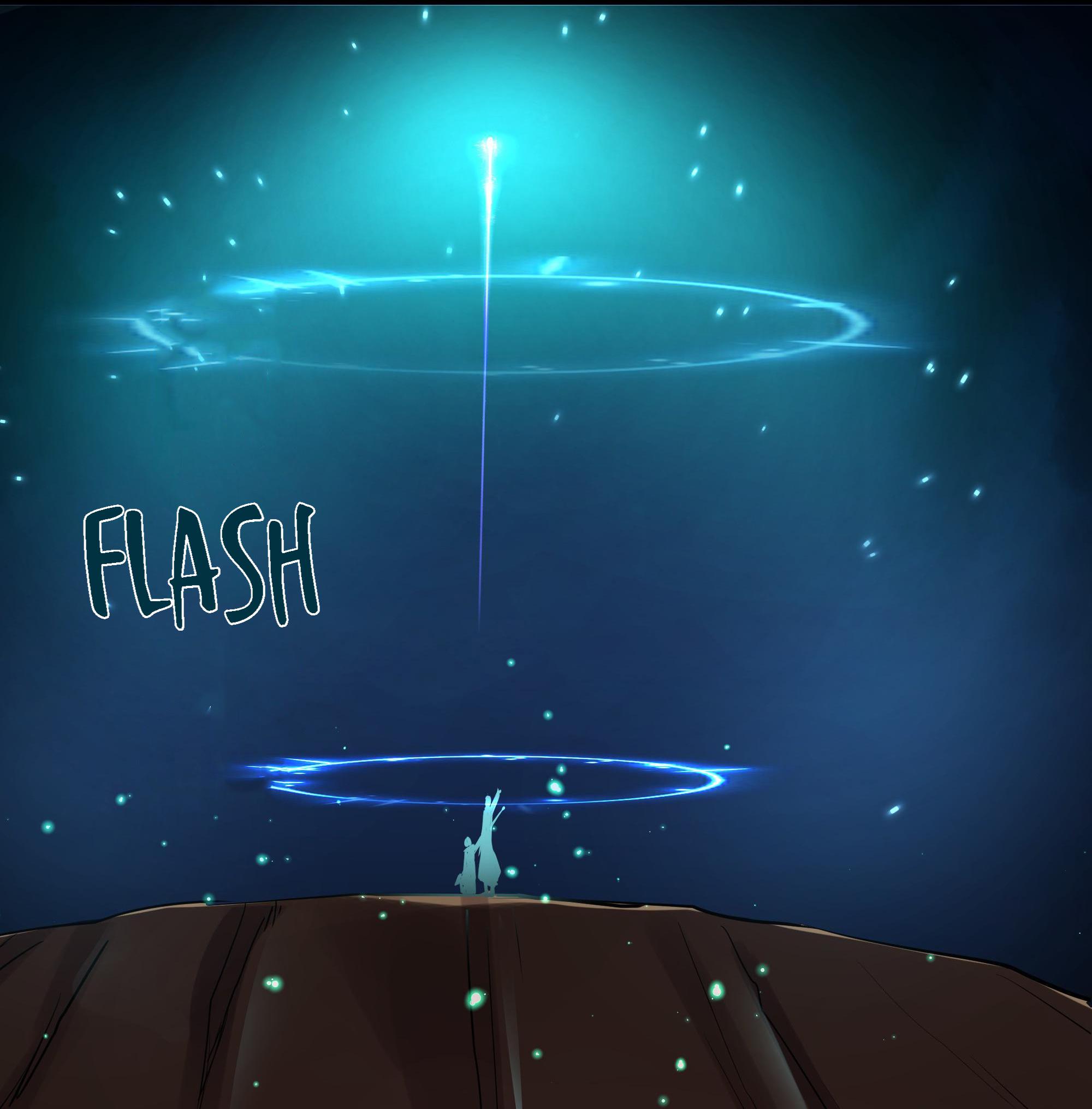 The Sword of Dawn Chapter 44 - Page 7