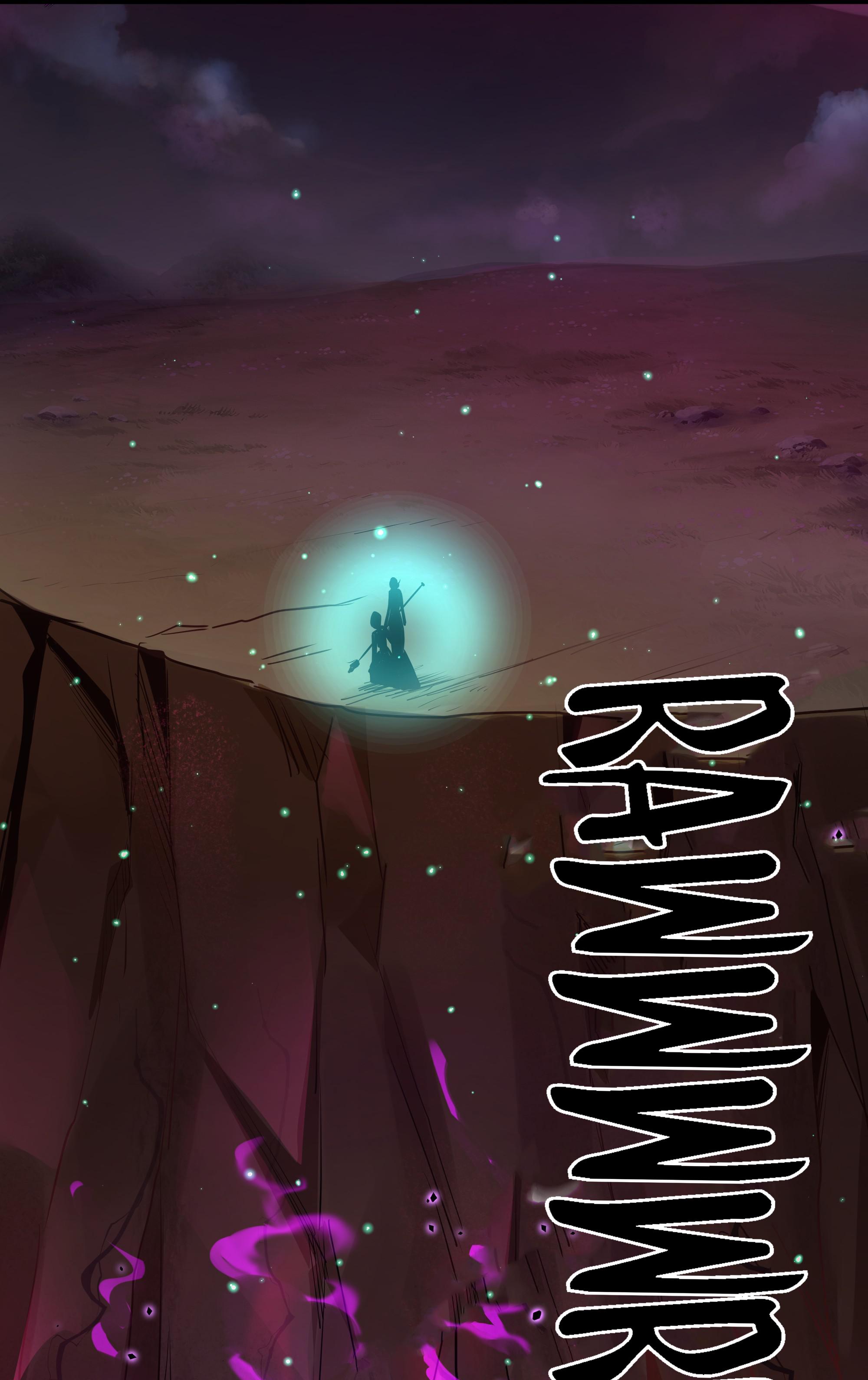 The Sword of Dawn Chapter 44 - Page 9