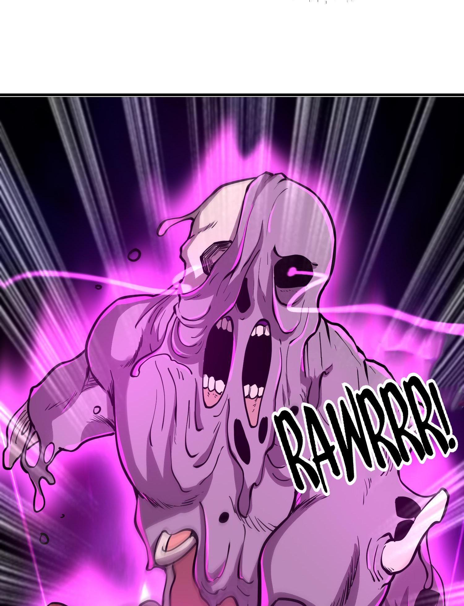 The Sword of Dawn Chapter 45 - Page 23