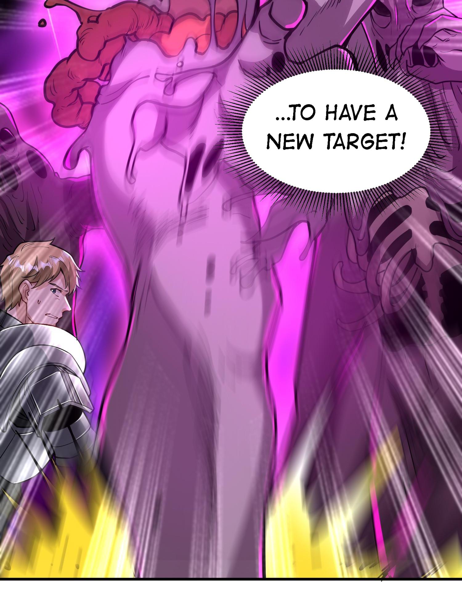 The Sword of Dawn Chapter 45 - Page 24