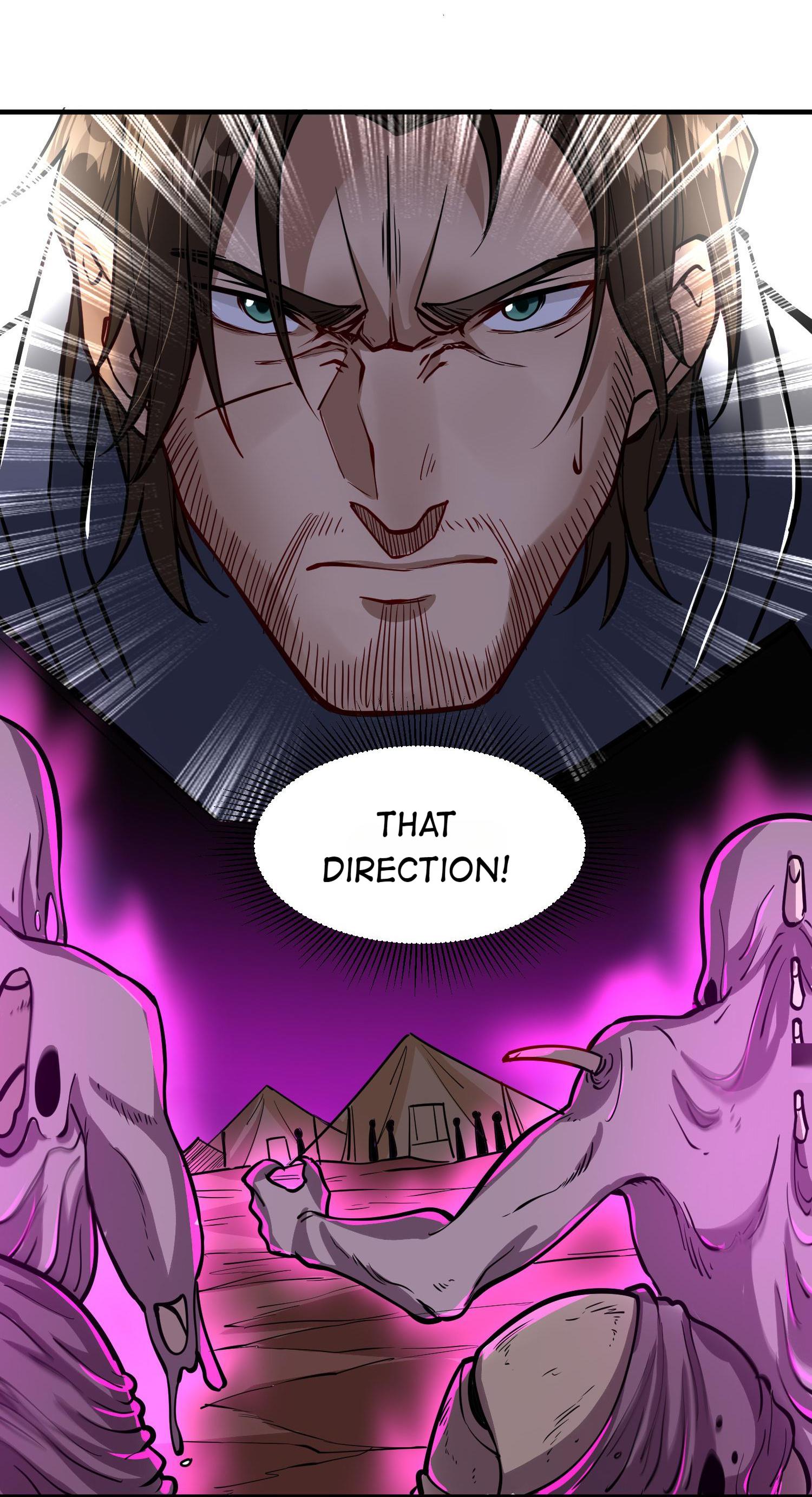 The Sword of Dawn Chapter 45 - Page 26